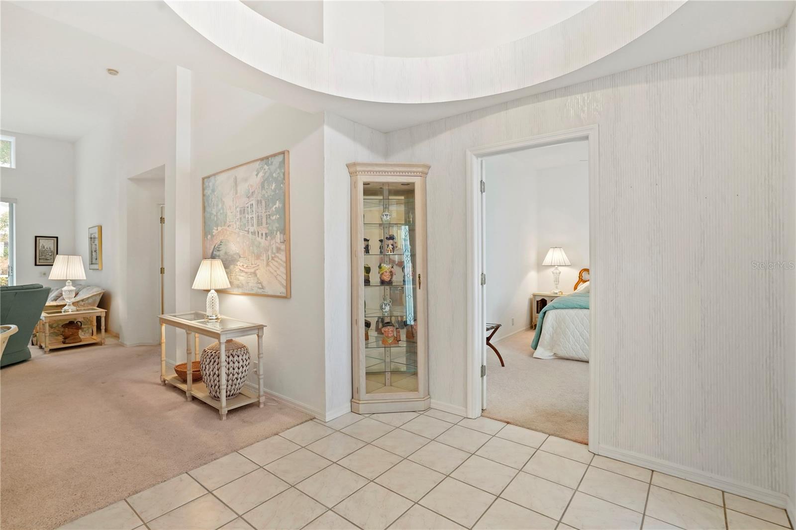 Image 7 of 43 For 7909 Hampton Court