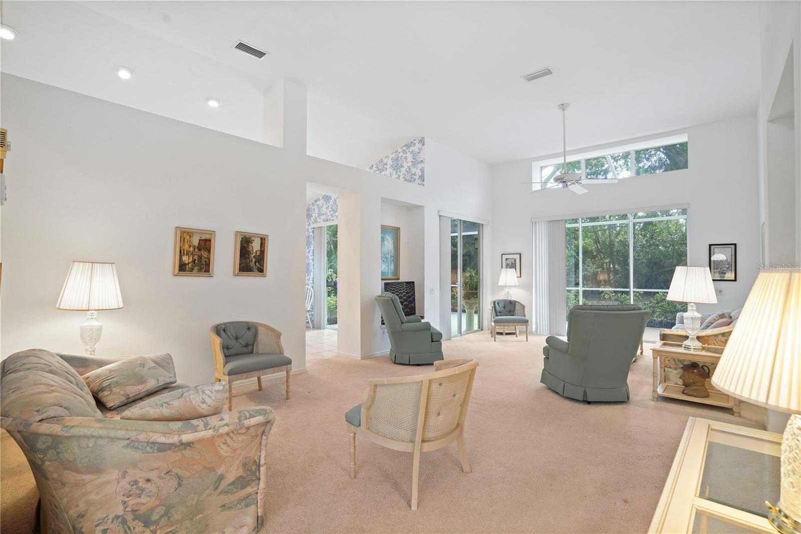 Image 9 of 43 For 7909 Hampton Court