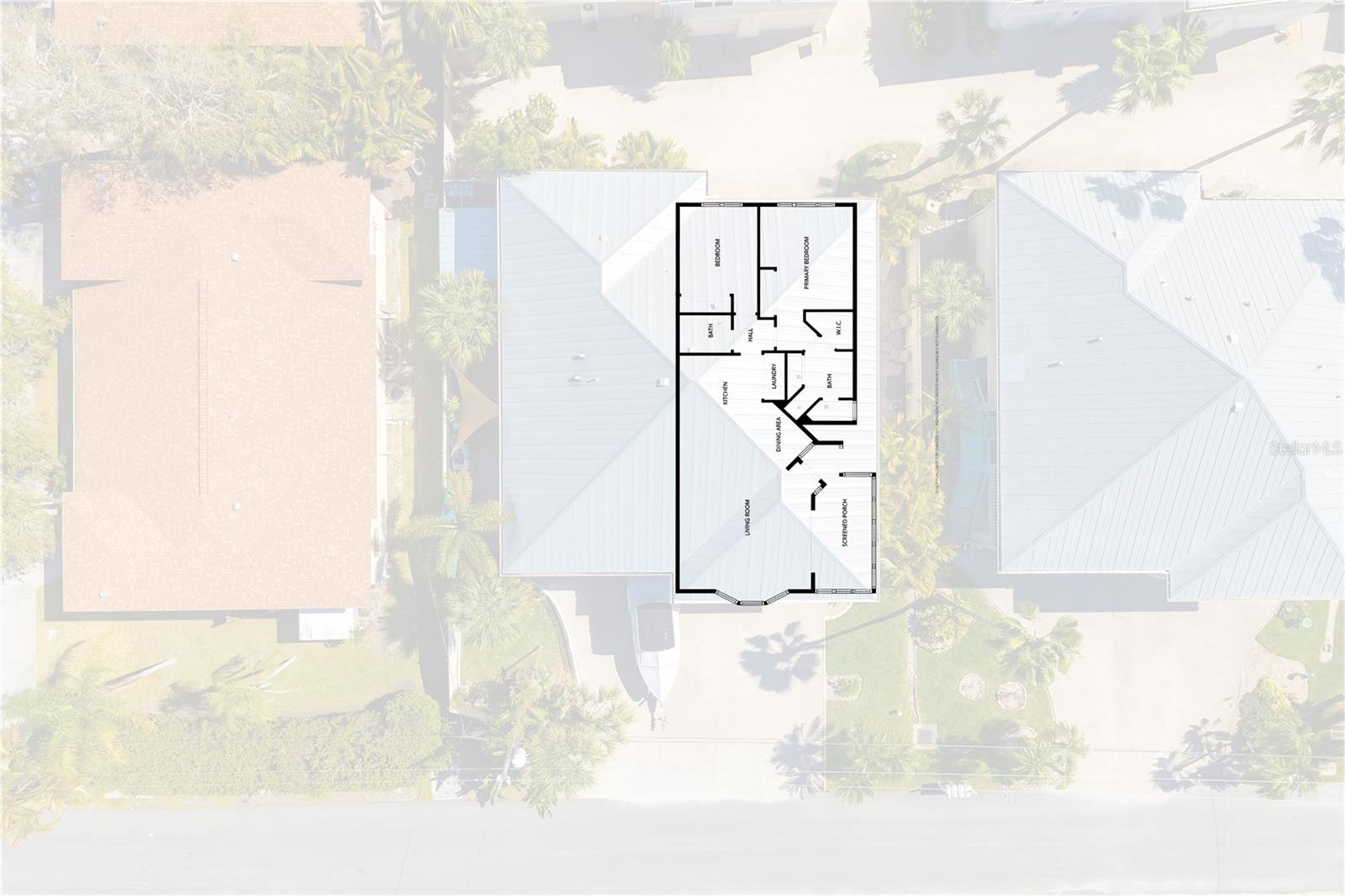 Image 74 of 74 For 1795 Highland Road