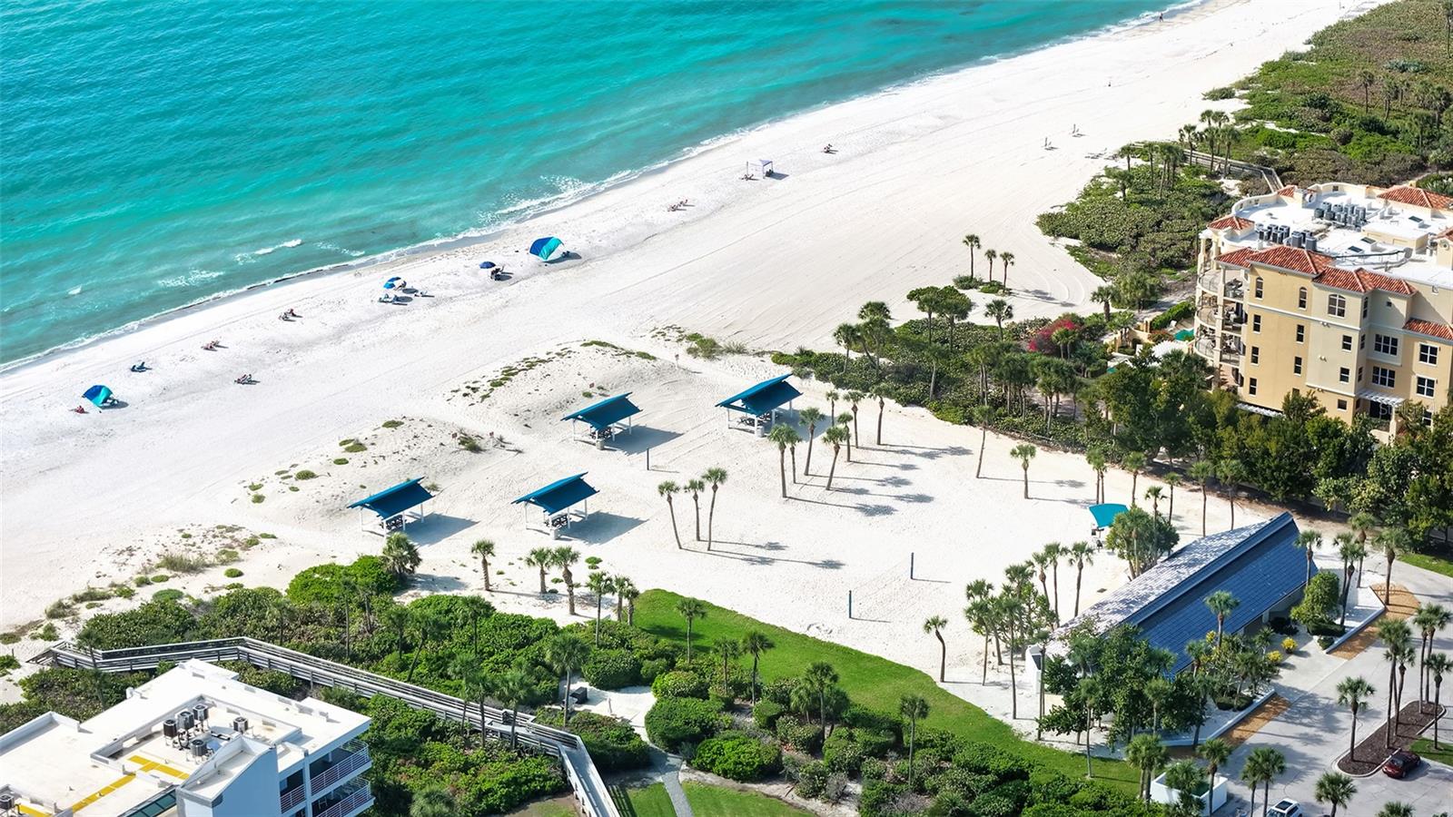 Image 32 of 44 For 2000 Harbourside Drive 1501