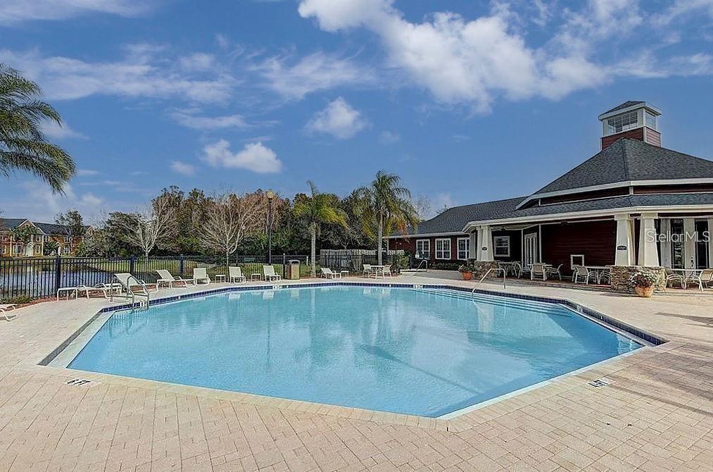 Image 23 of 26 For 5611 Bidwell Parkway 103