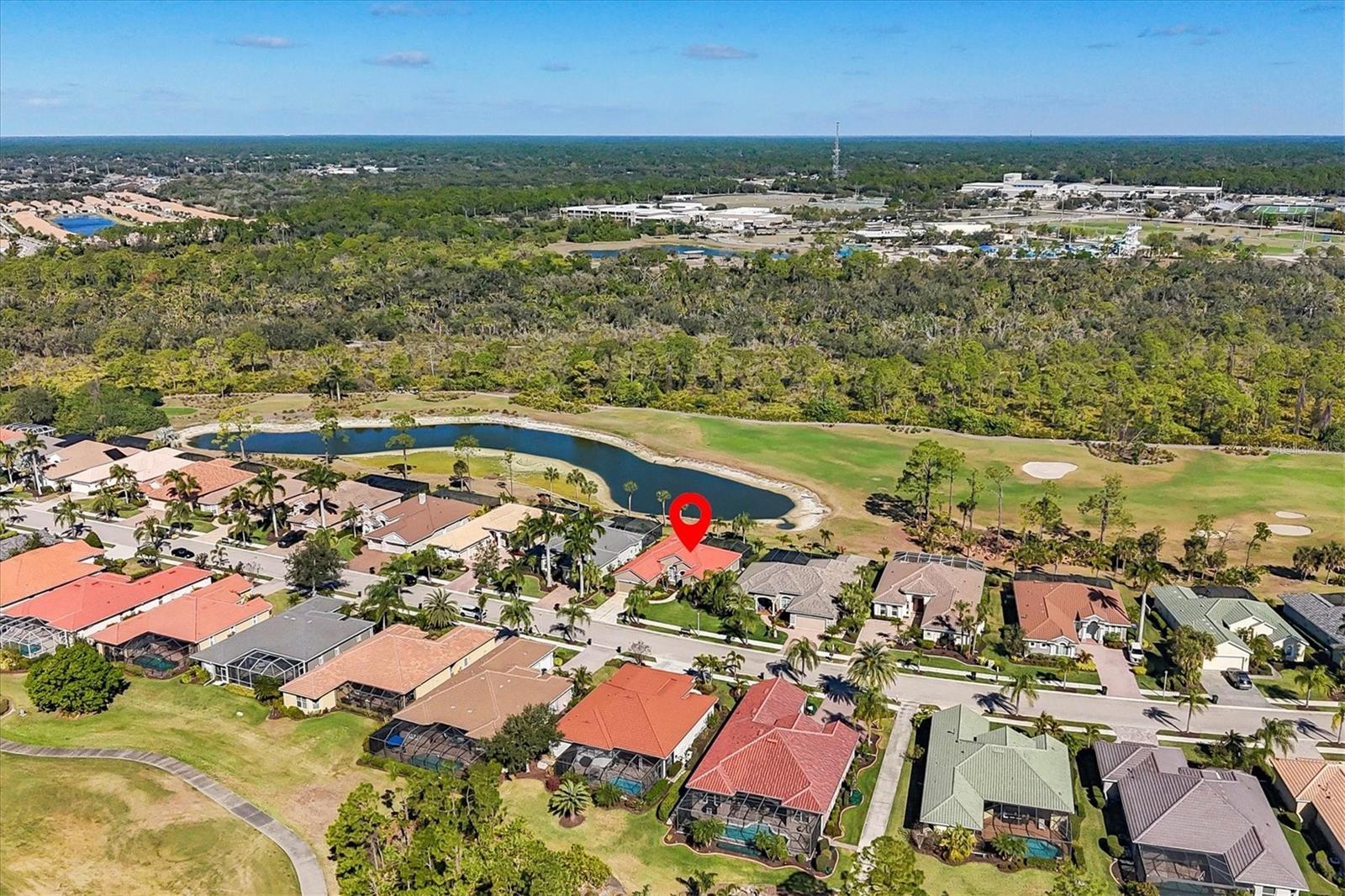 Details for 5504 White Ibis Drive, NORTH PORT, FL 34287