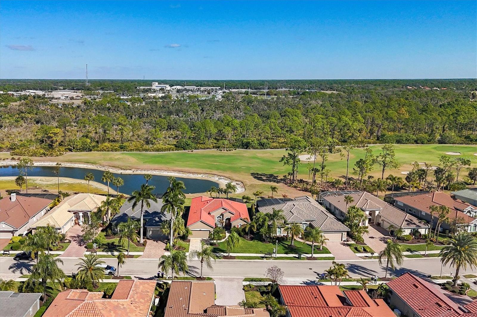 Image 3 of 100 For 5504 White Ibis Drive