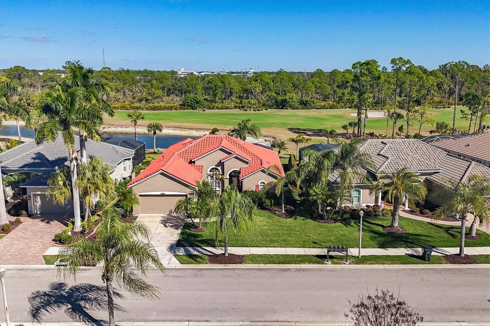 Image 4 of 100 For 5504 White Ibis Drive