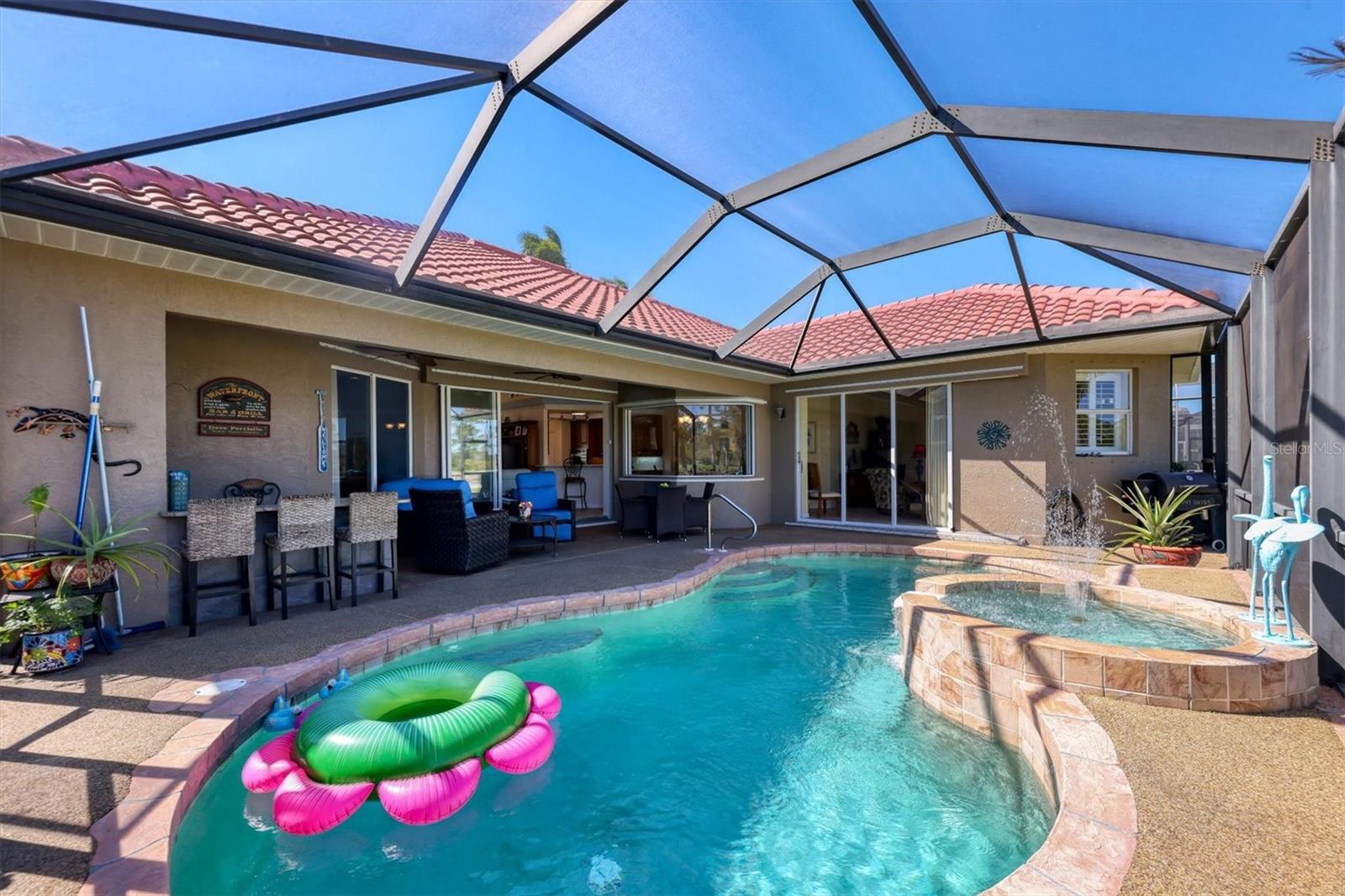 Image 40 of 100 For 5504 White Ibis Drive