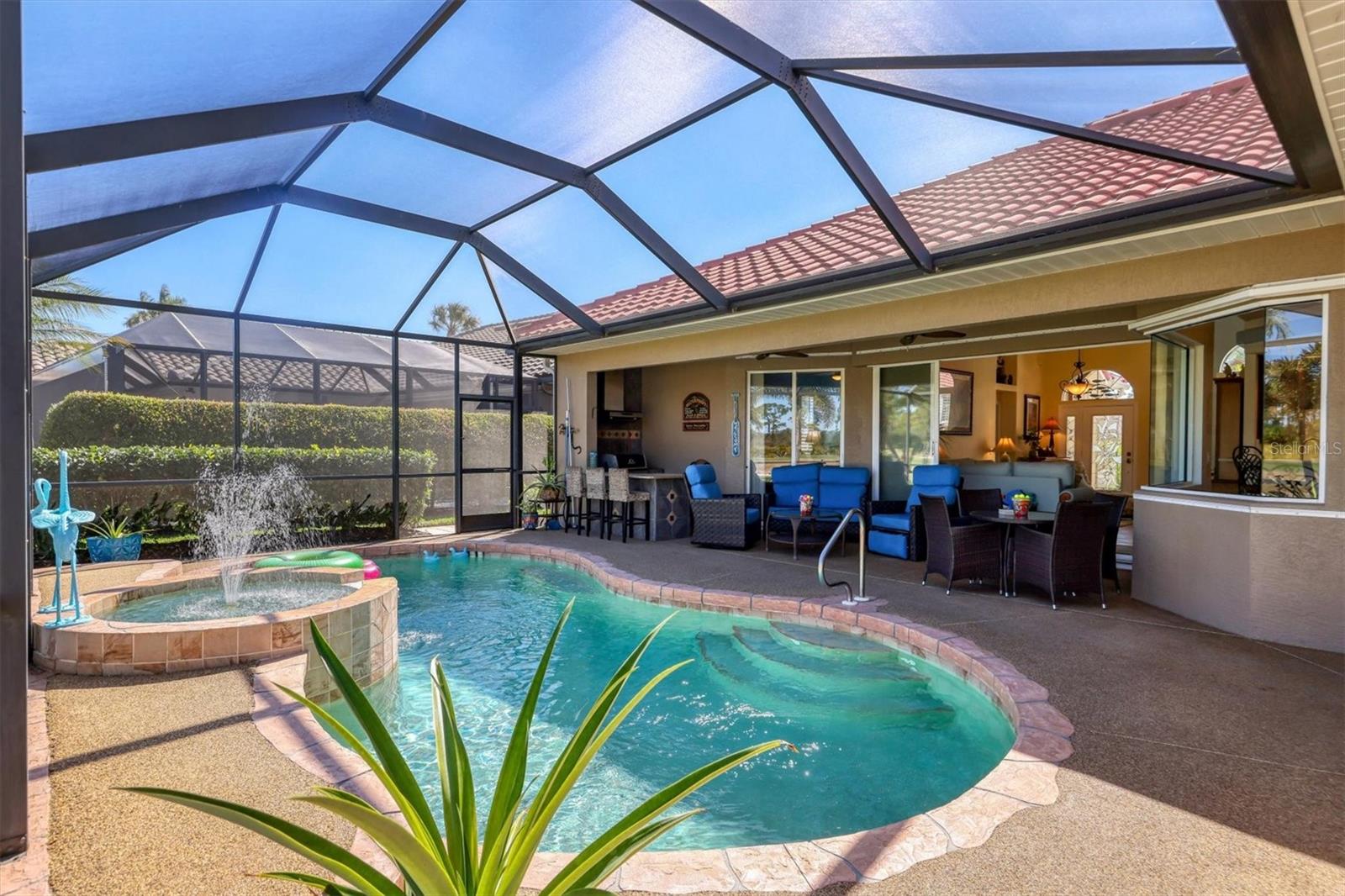 Image 41 of 100 For 5504 White Ibis Drive