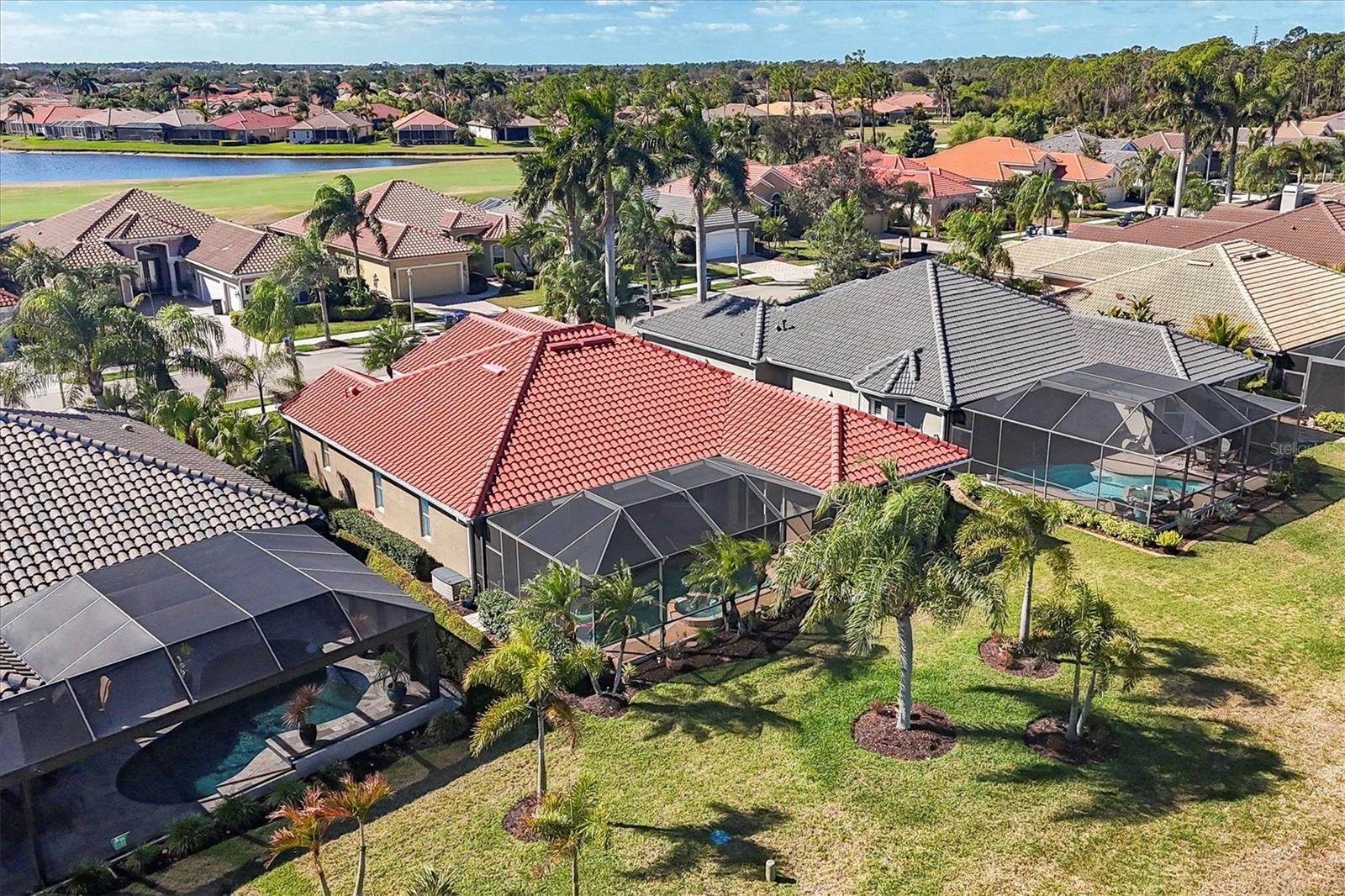 Image 43 of 100 For 5504 White Ibis Drive