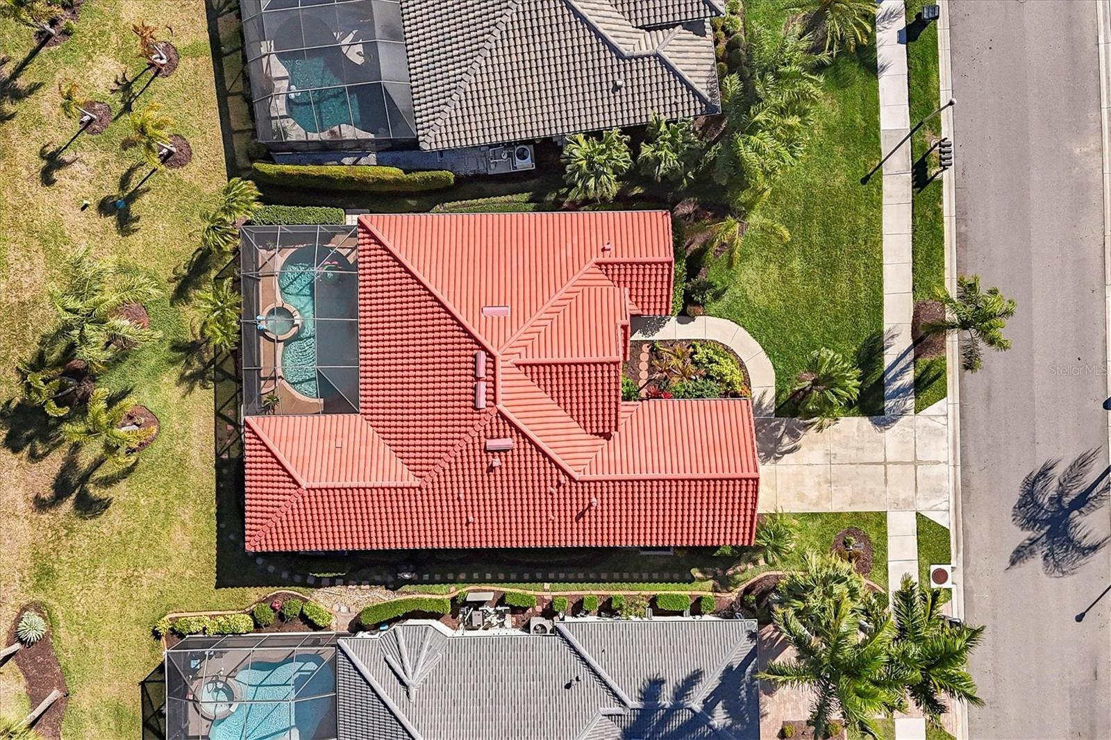 Image 45 of 100 For 5504 White Ibis Drive