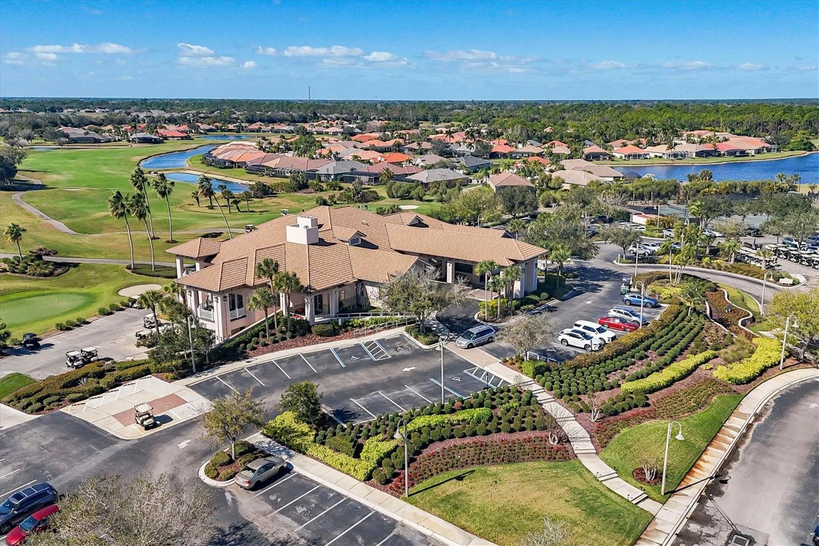 Image 68 of 100 For 5504 White Ibis Drive