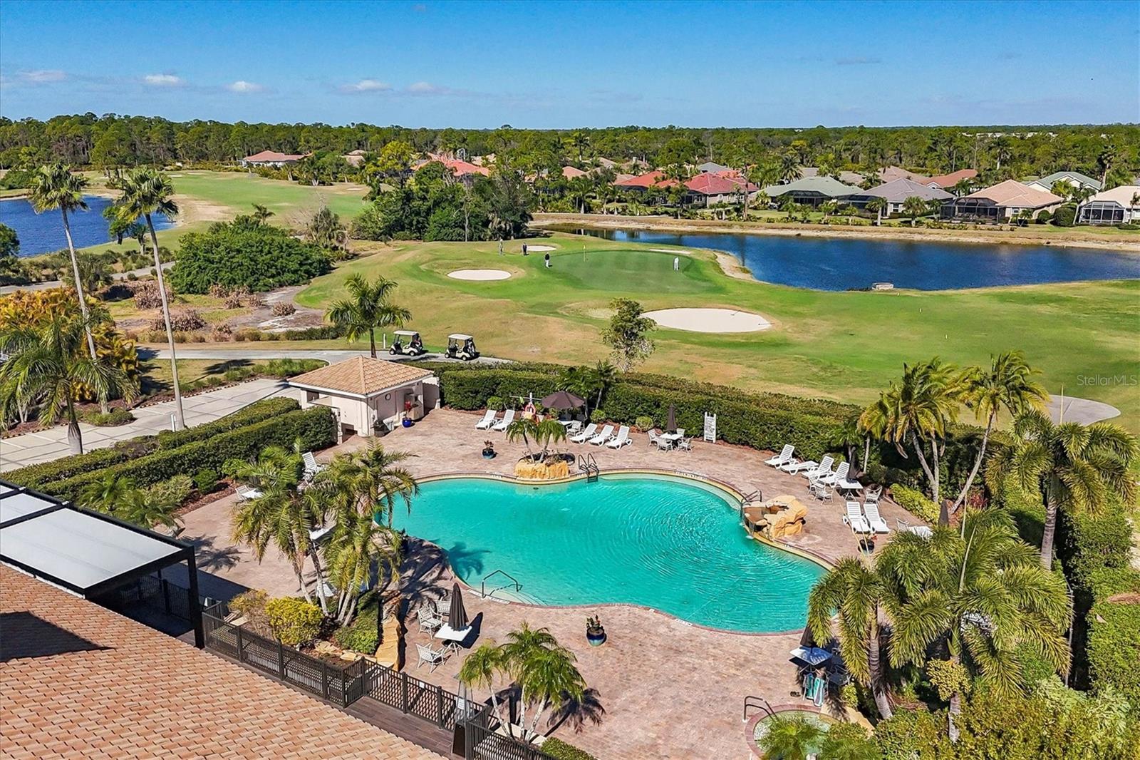 Image 69 of 100 For 5504 White Ibis Drive