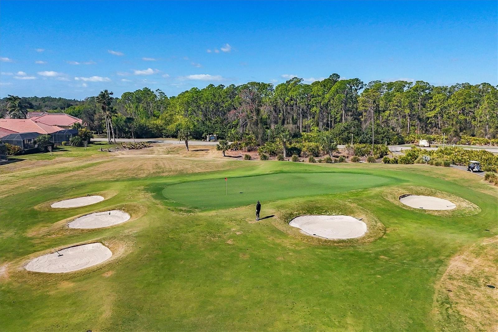 Image 76 of 100 For 5504 White Ibis Drive