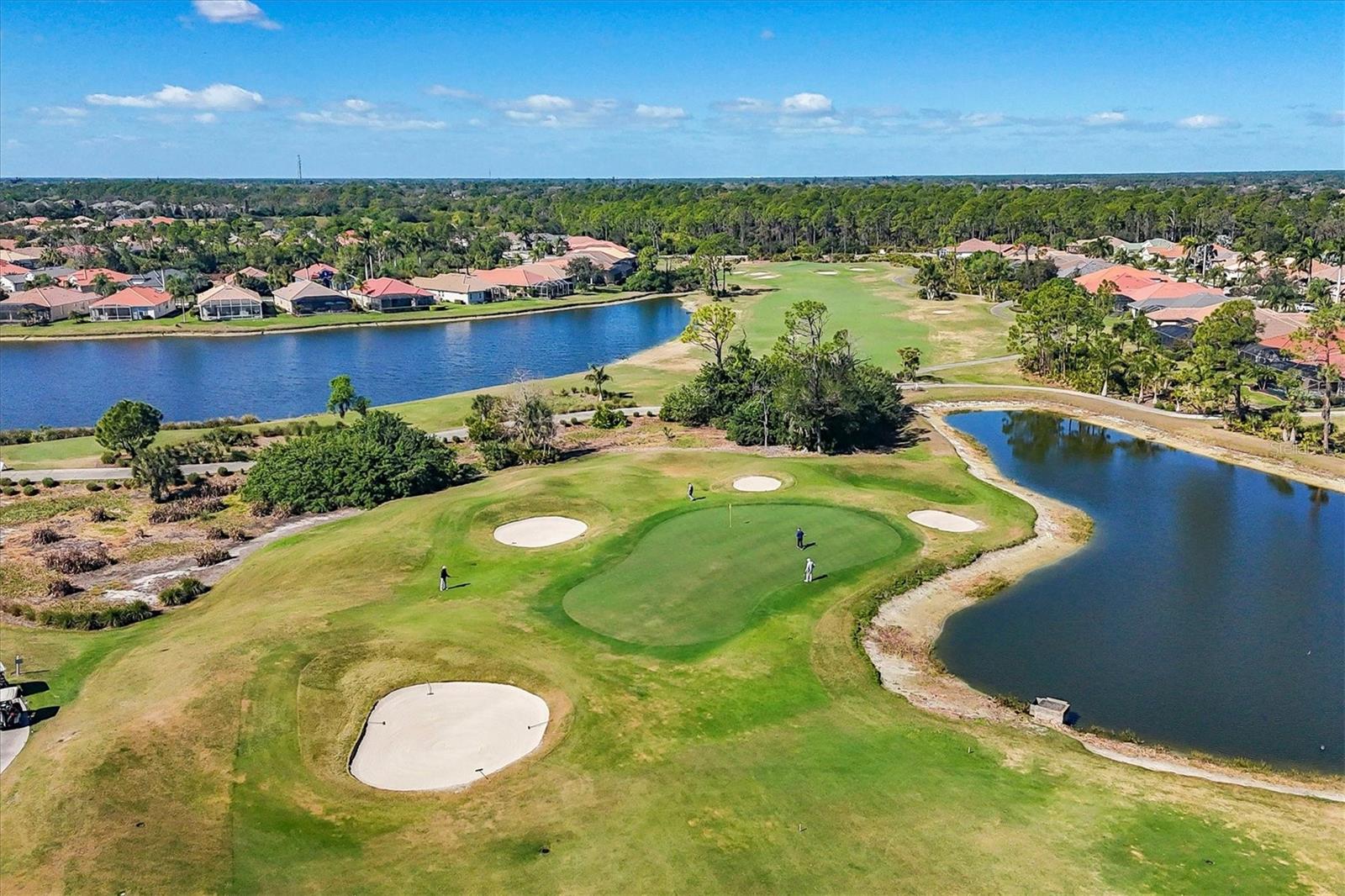 Image 77 of 100 For 5504 White Ibis Drive