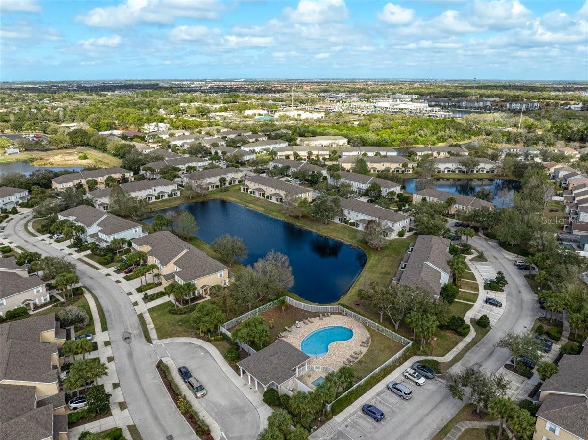 Image 32 of 40 For 14931 Amberjack Terrace