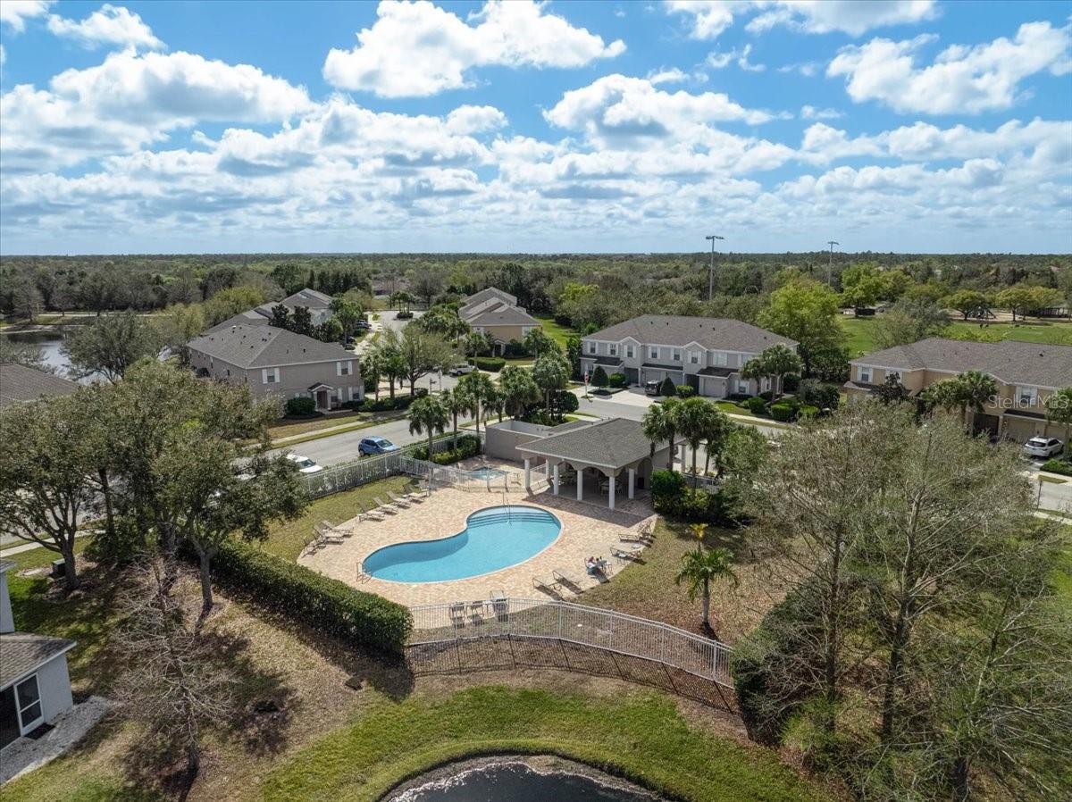 Image 33 of 40 For 14931 Amberjack Terrace