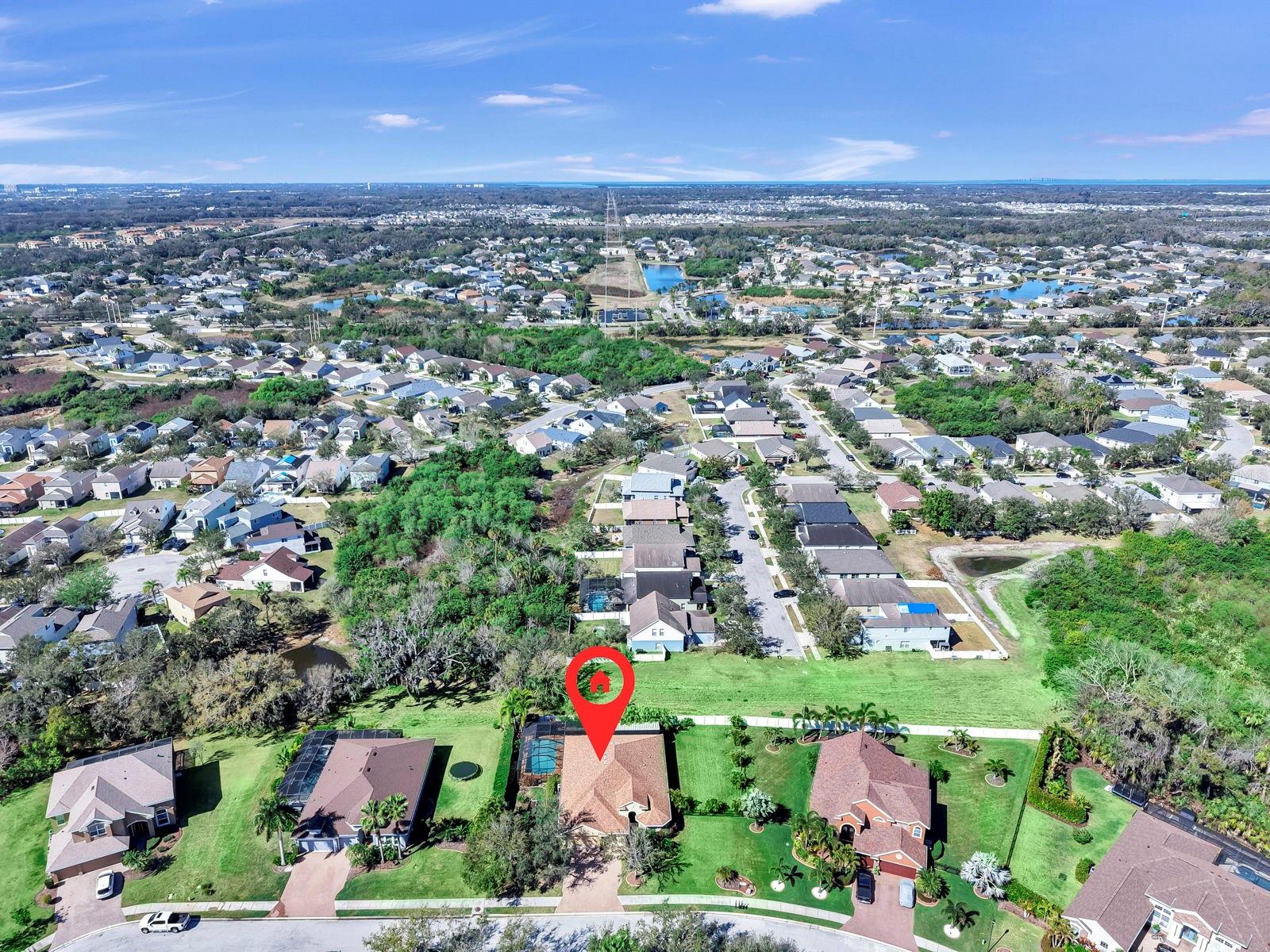 Image 80 of 87 For 6914 44th Court E