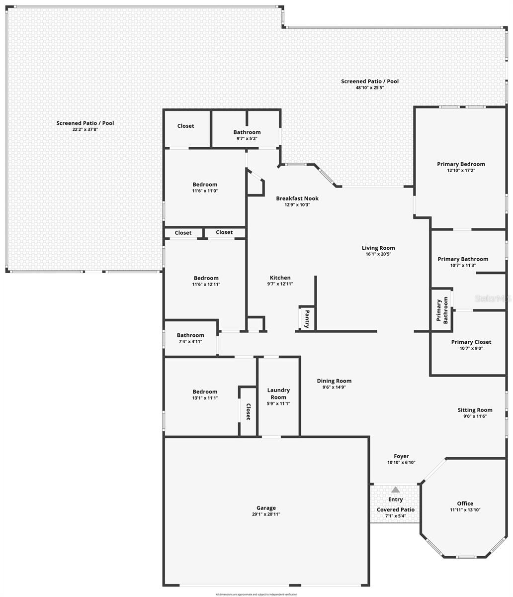 Image 87 of 87 For 6914 44th Court E