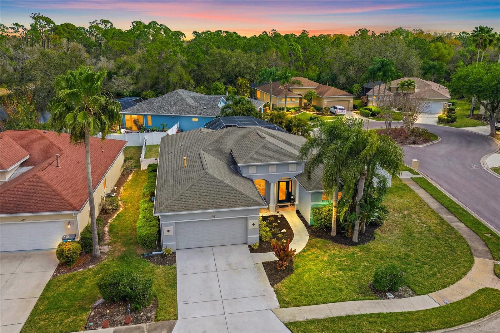 Details for 11719 Winding Woods Way, LAKEWOOD RANCH, FL 34202