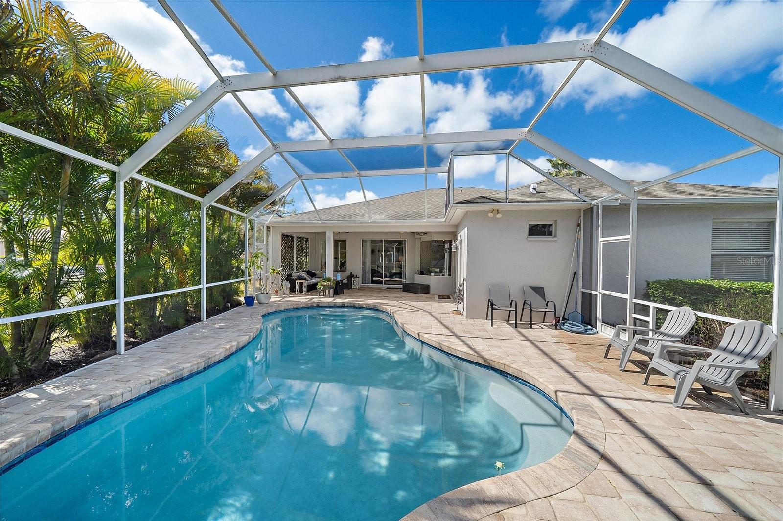 Image 32 of 43 For 11719 Winding Woods Way