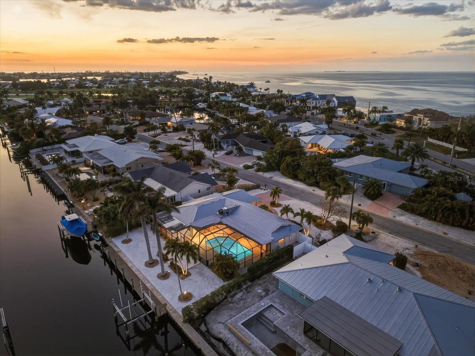 Image 47 of 61 For 608 Gladstone Lane