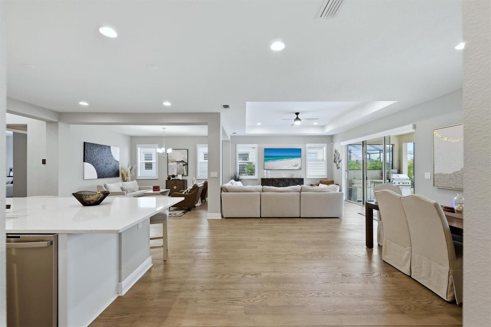 Image 12 of 72 For 5820 Millennium Silver Court