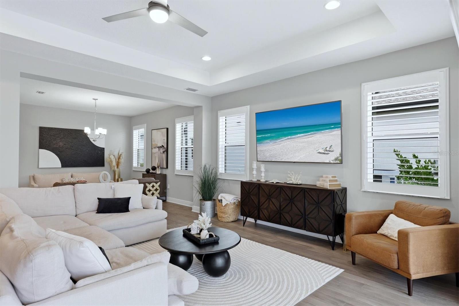 Image 19 of 72 For 5820 Millennium Silver Court