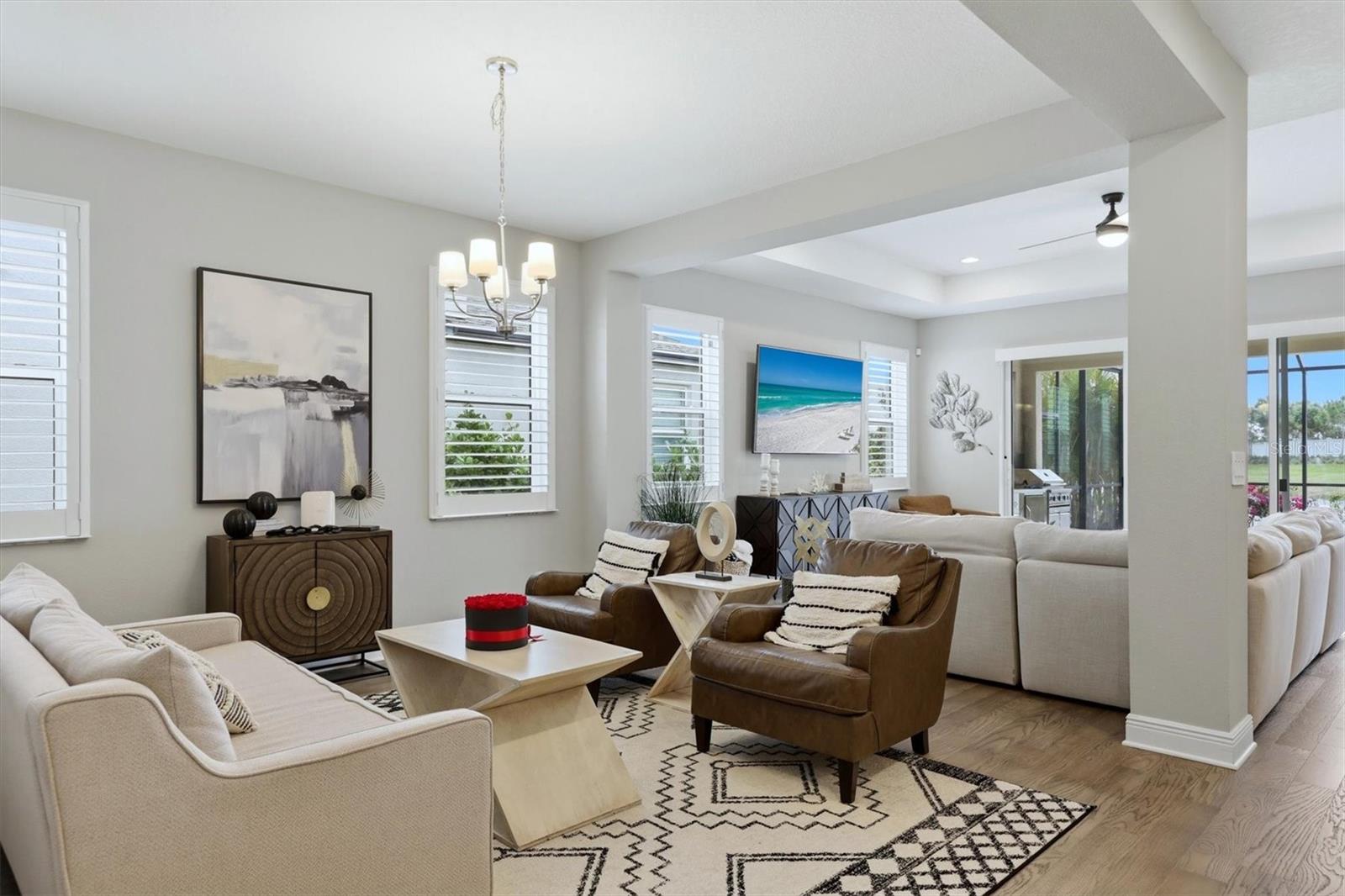 Image 22 of 72 For 5820 Millennium Silver Court