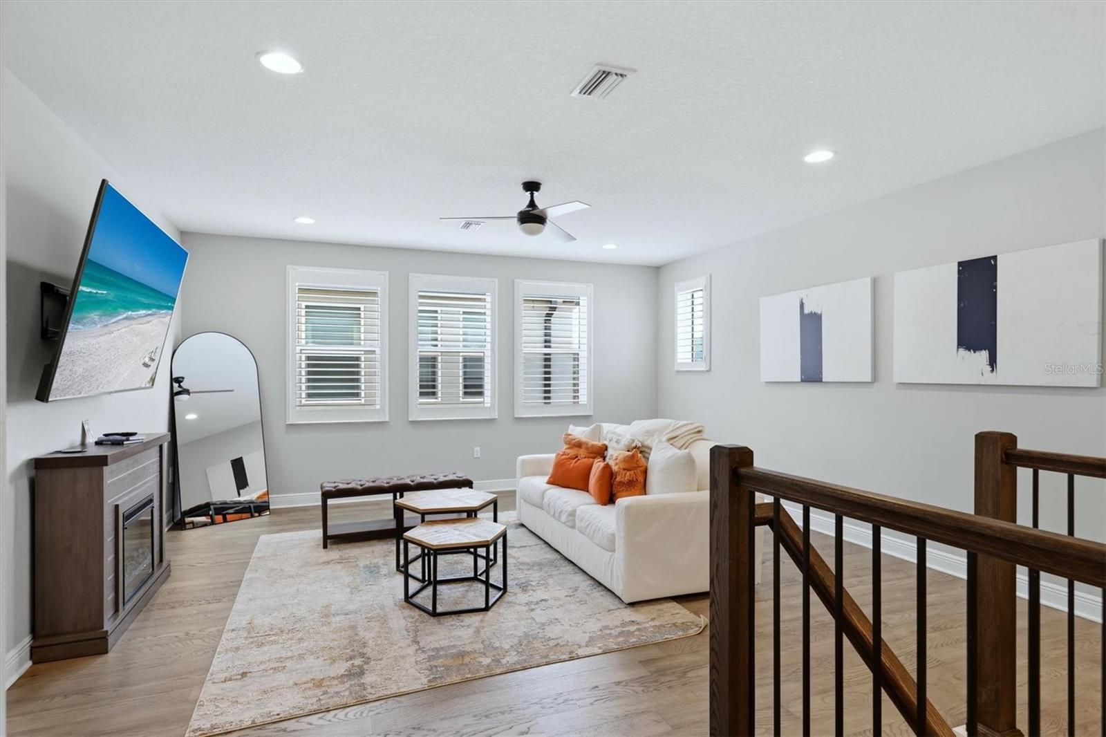 Image 35 of 72 For 5820 Millennium Silver Court