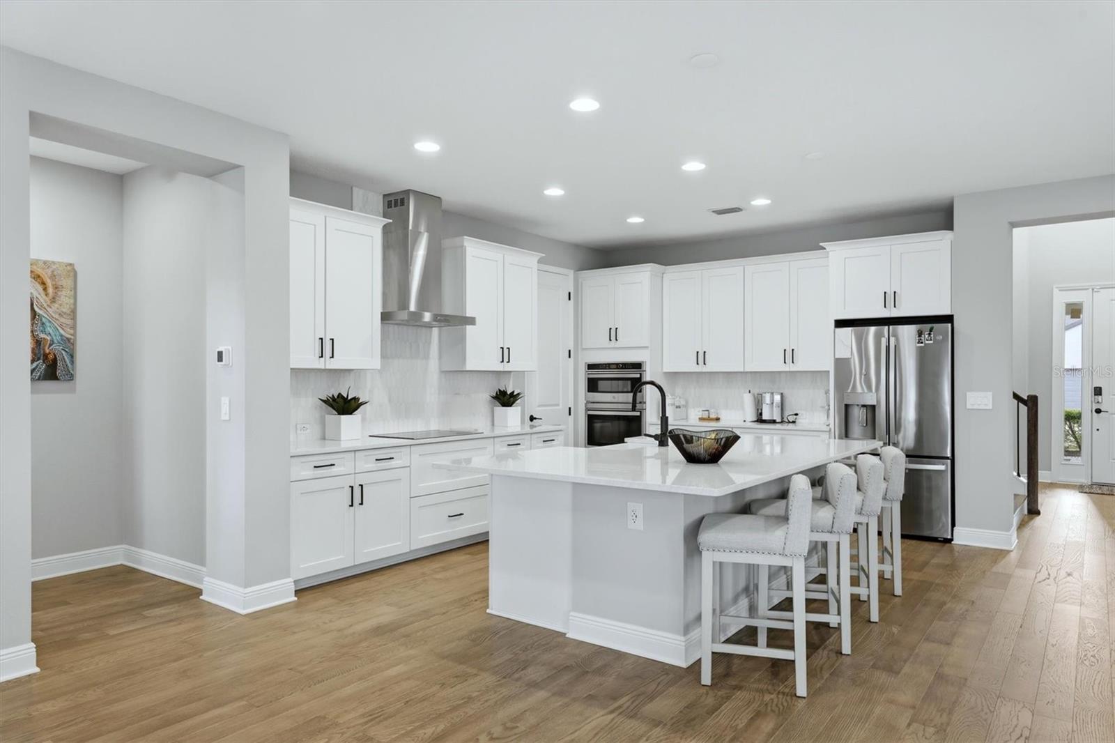 Image 4 of 72 For 5820 Millennium Silver Court