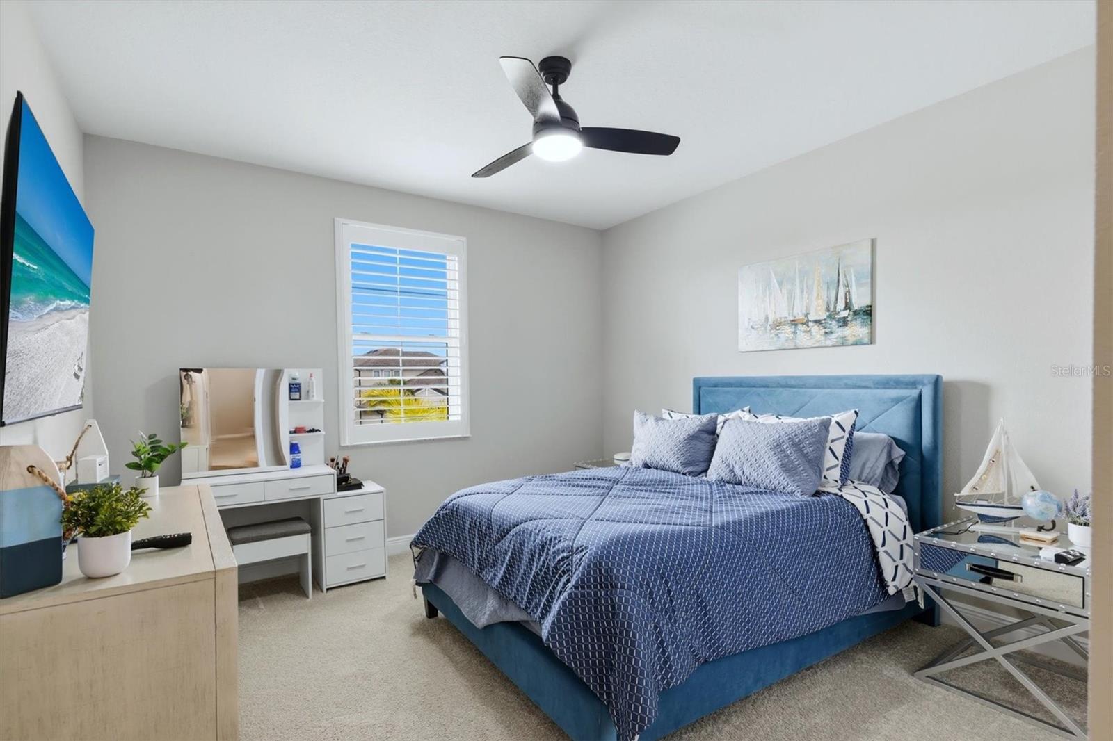 Image 40 of 72 For 5820 Millennium Silver Court