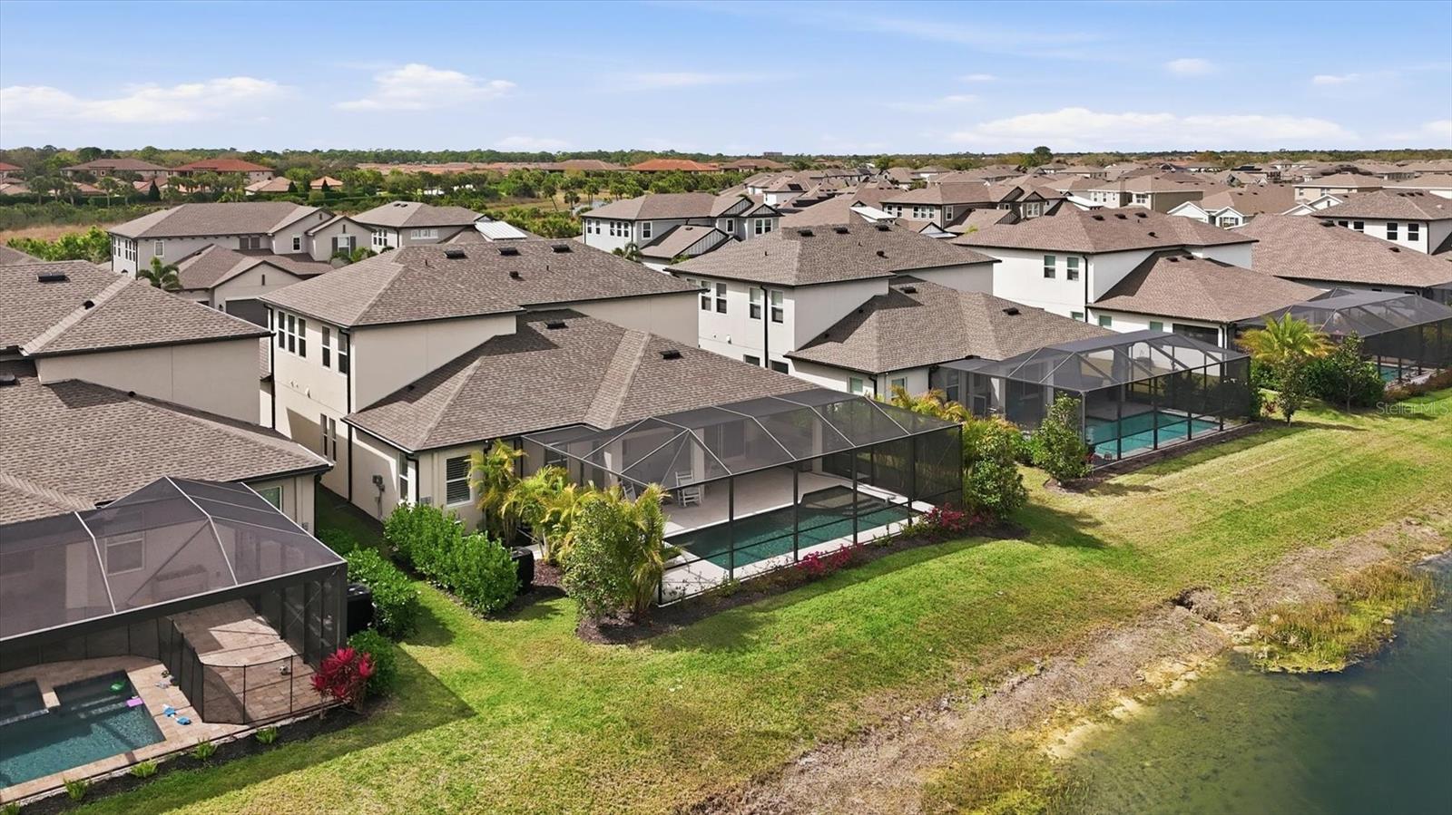 Image 53 of 72 For 5820 Millennium Silver Court