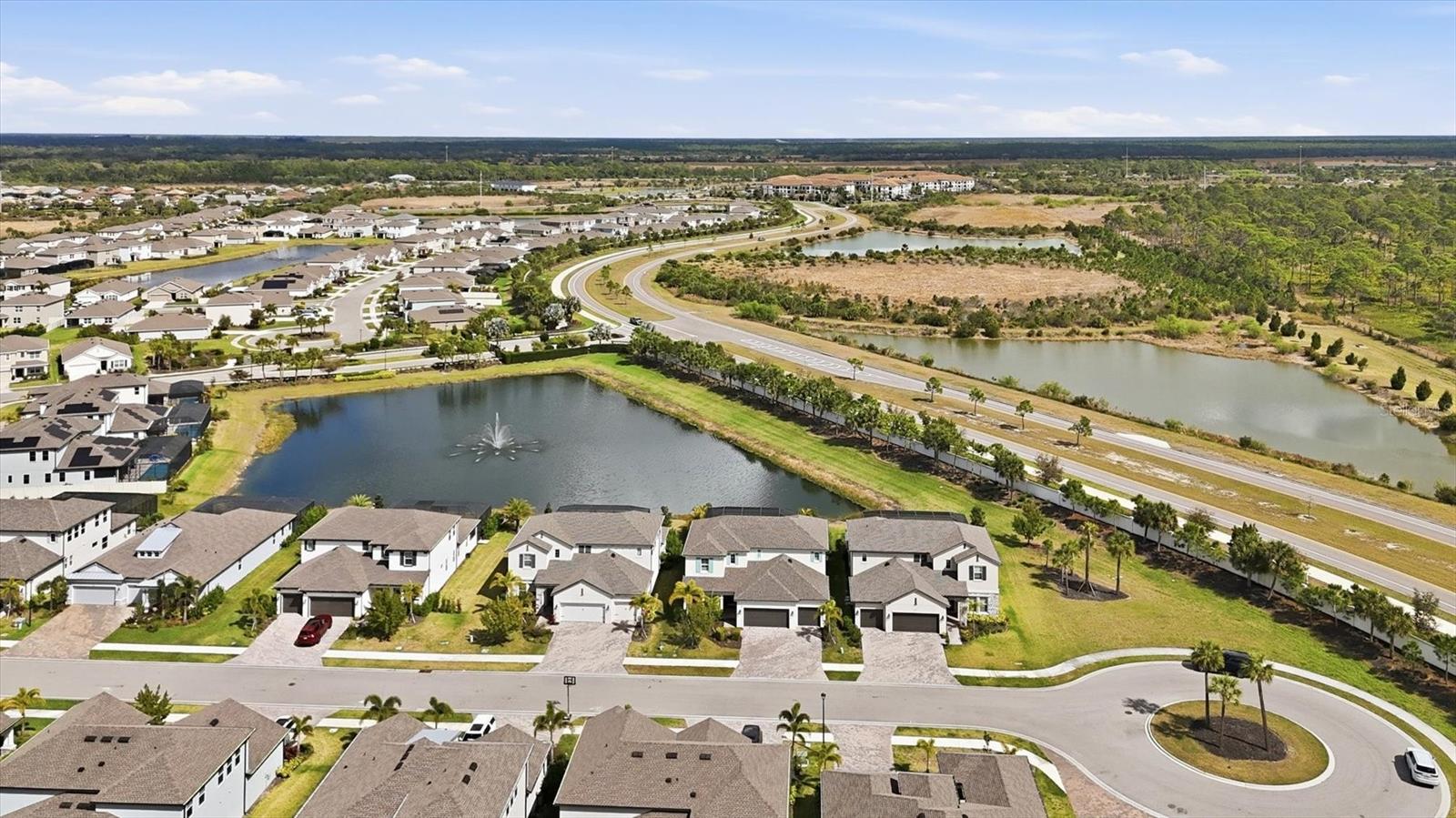 Image 55 of 72 For 5820 Millennium Silver Court