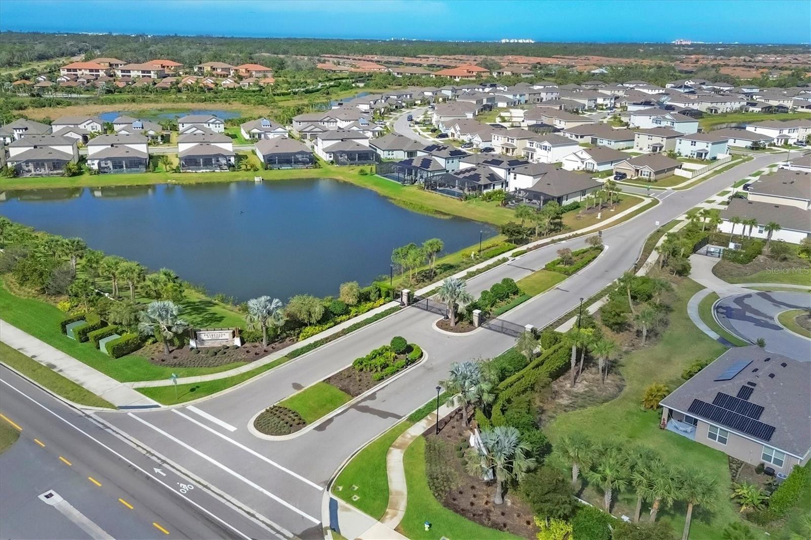 Image 67 of 72 For 5820 Millennium Silver Court