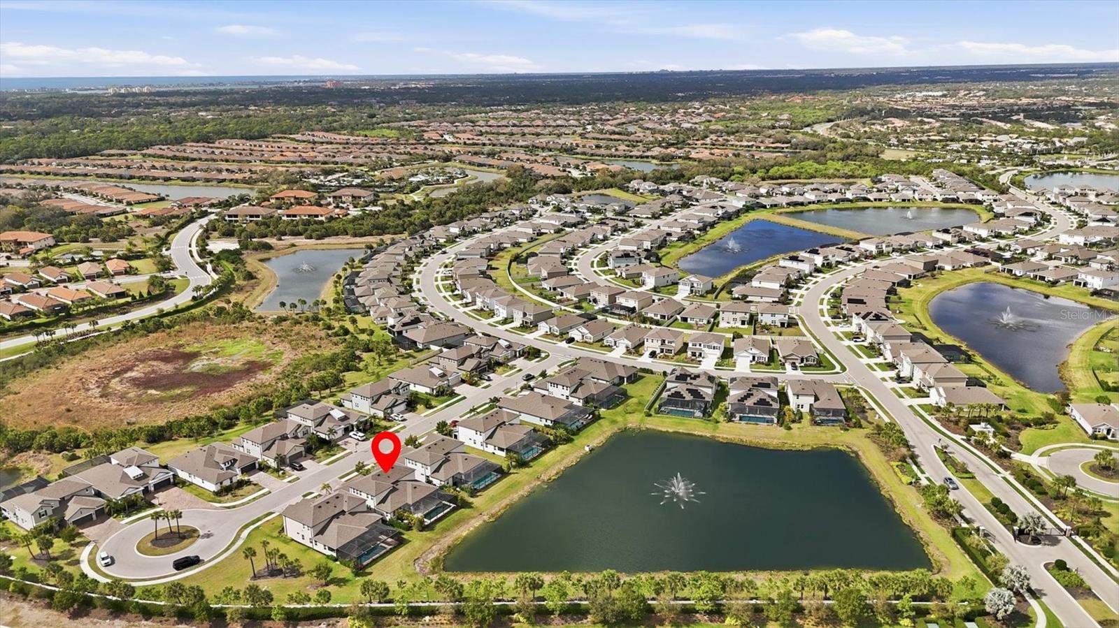 Image 69 of 72 For 5820 Millennium Silver Court