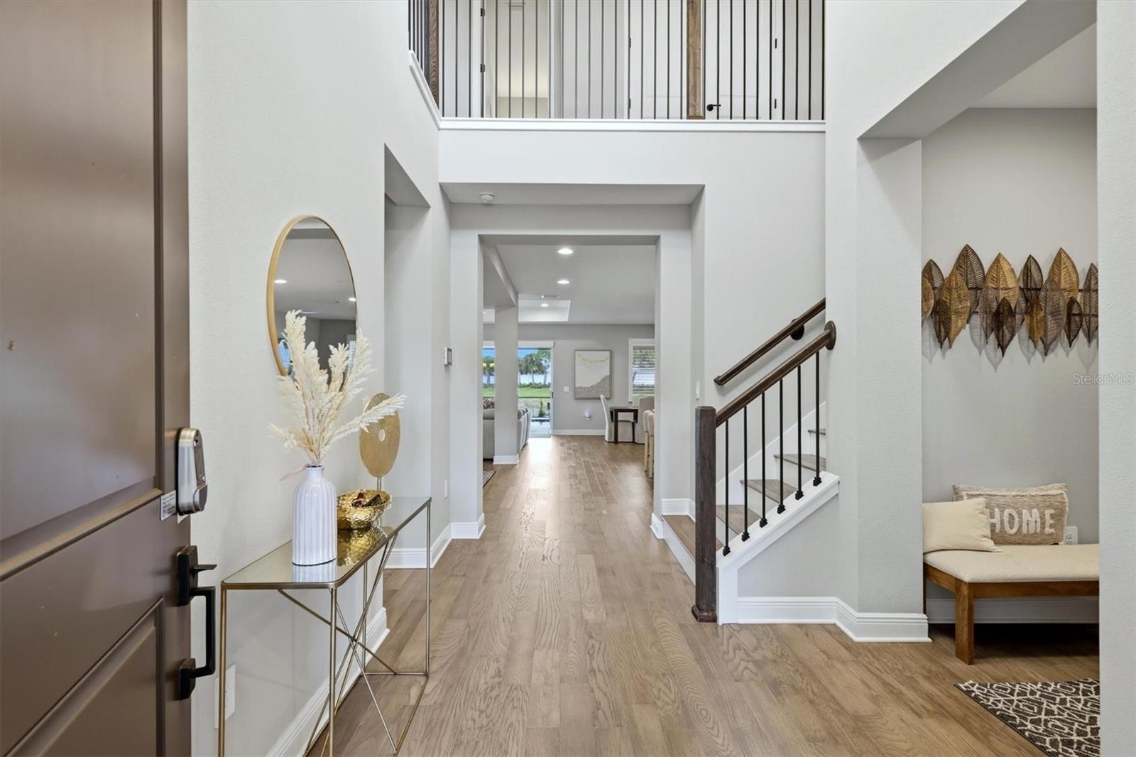 Image 7 of 72 For 5820 Millennium Silver Court