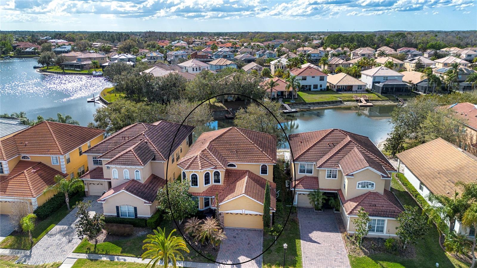 Image 2 of 77 For 18048 Java Isle Drive