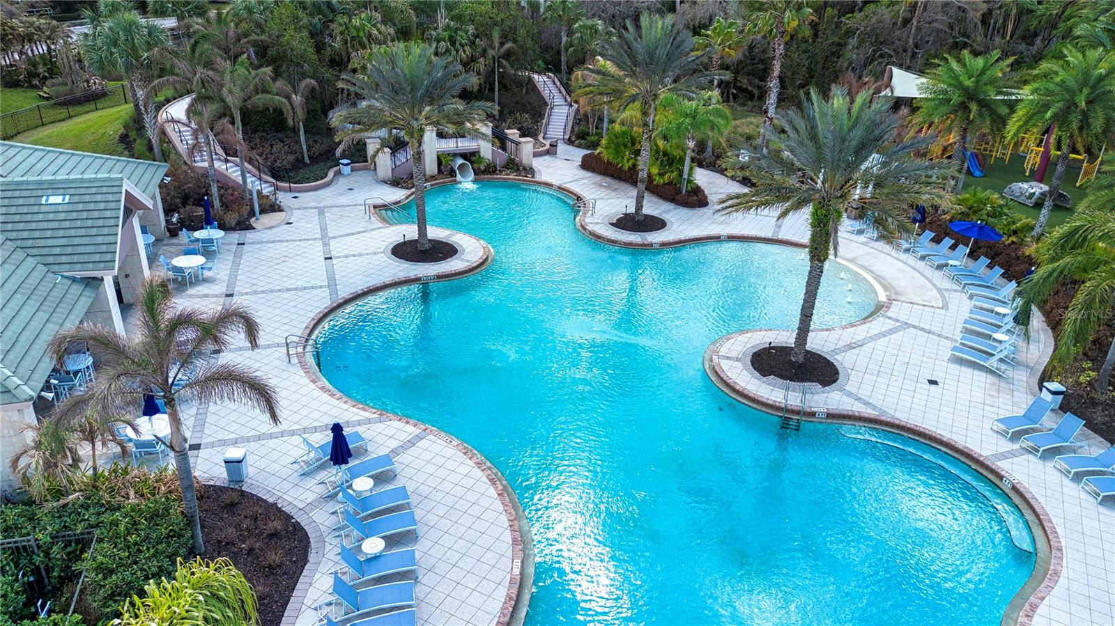 Image 74 of 77 For 18048 Java Isle Drive