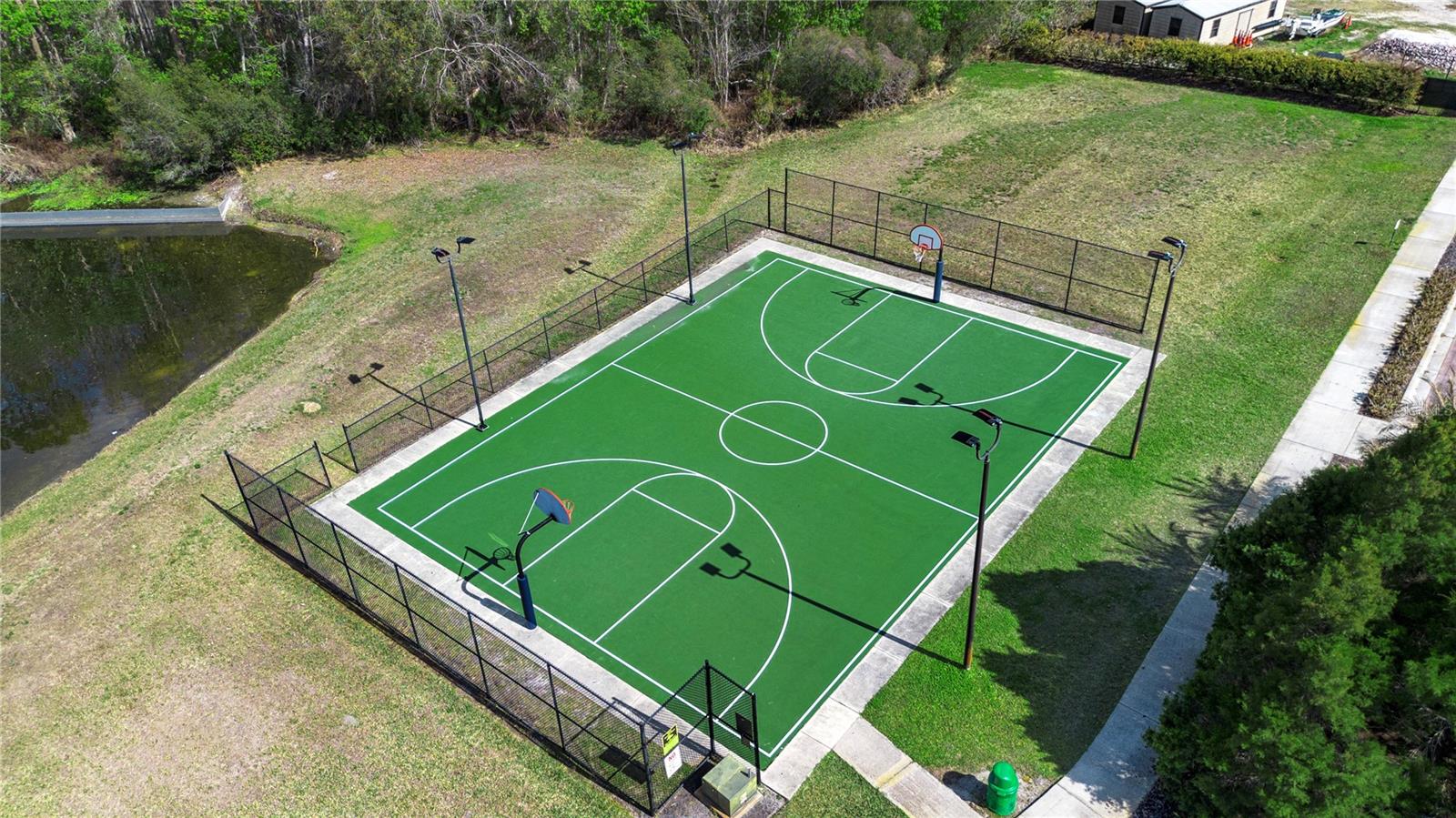 Image 76 of 77 For 18048 Java Isle Drive