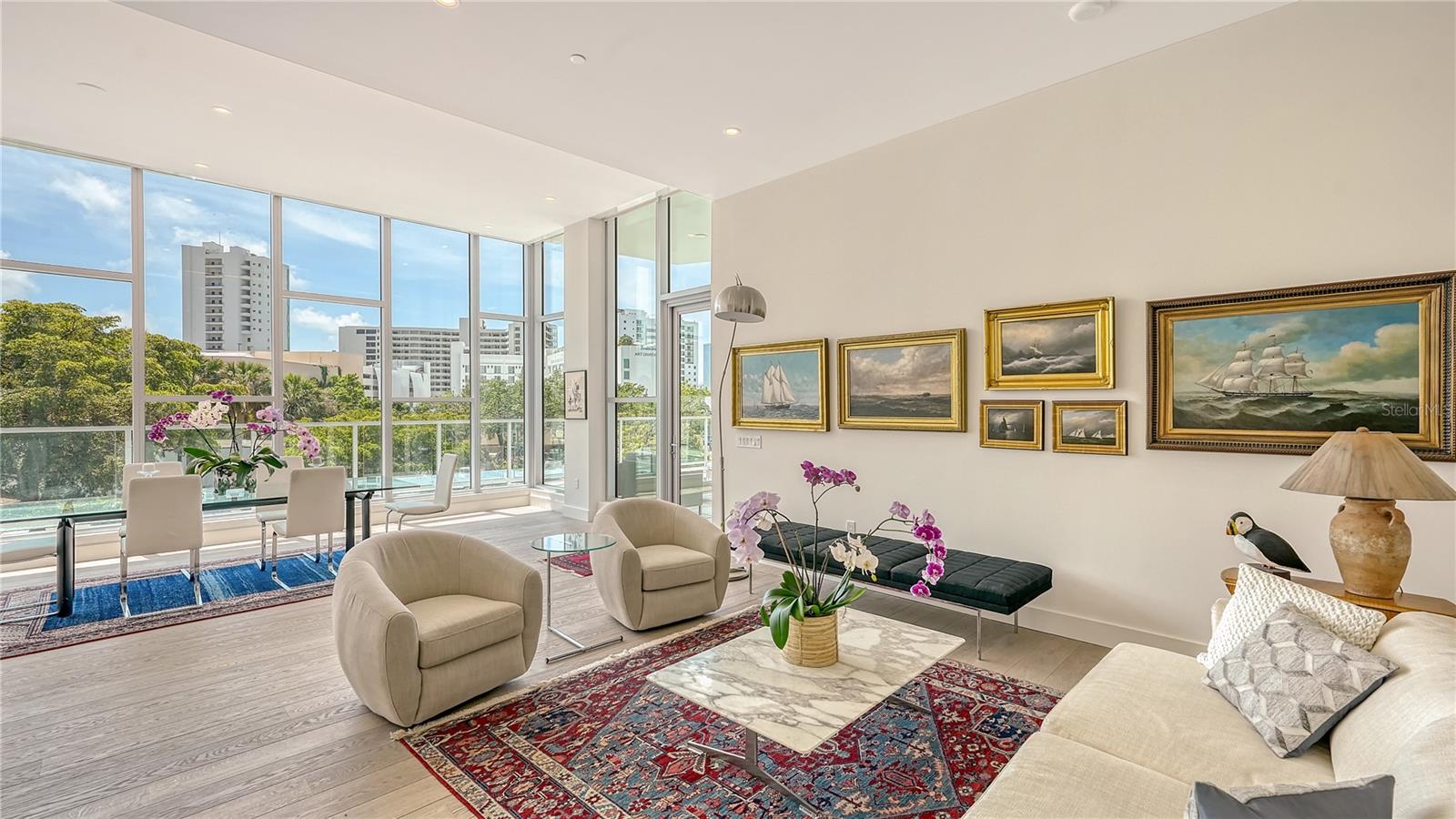 Image 3 of 43 For 1335 2nd Street Villa 2e