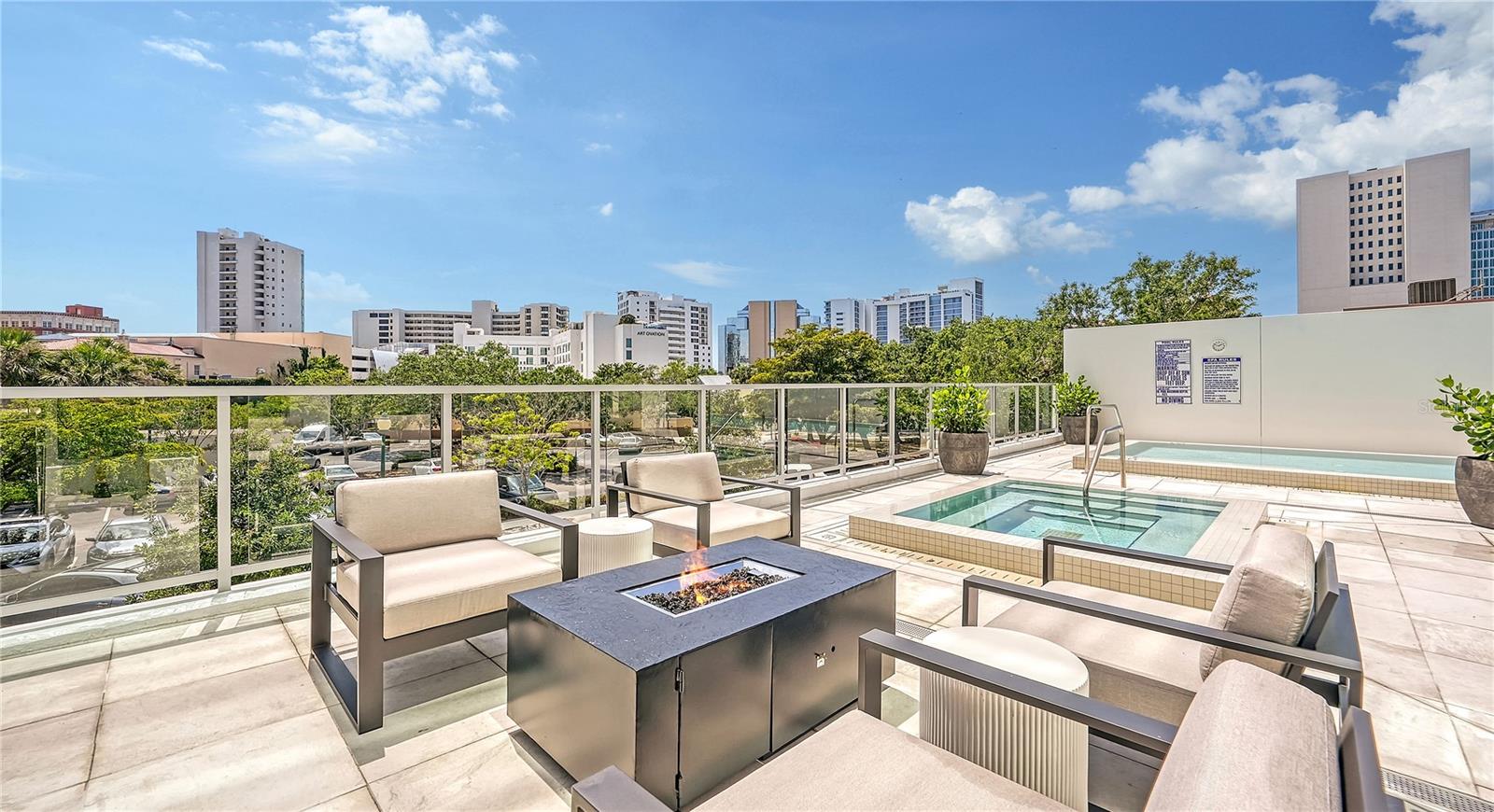 Image 41 of 43 For 1335 2nd Street Villa 2e