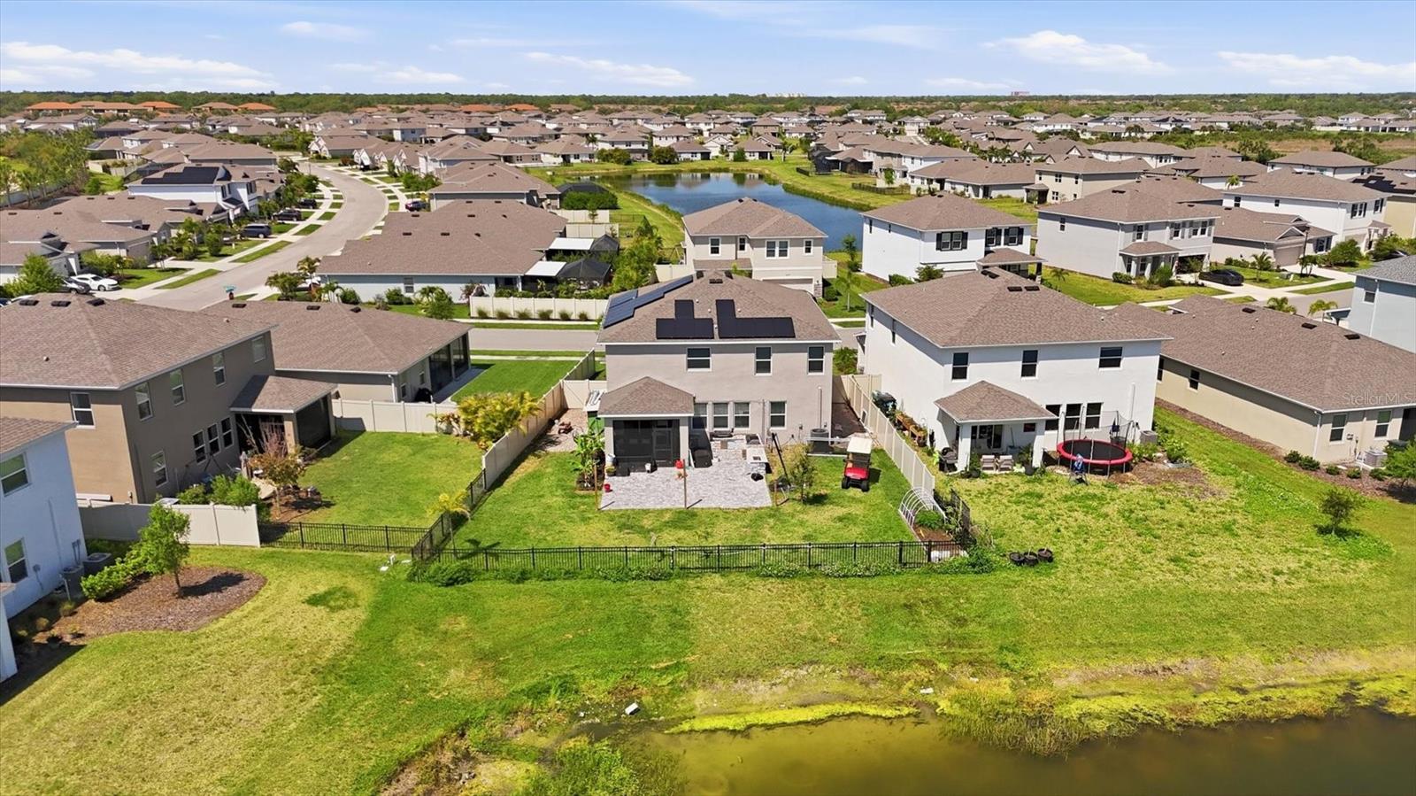 Image 45 of 56 For 12770 Indigo Breeze Drive