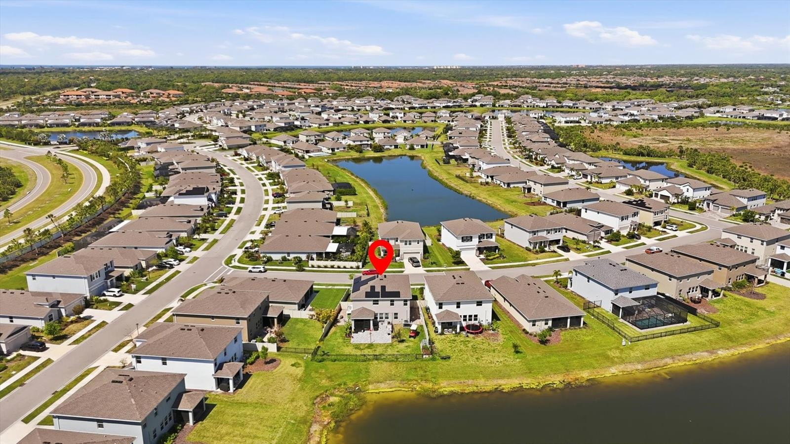 Image 53 of 56 For 12770 Indigo Breeze Drive