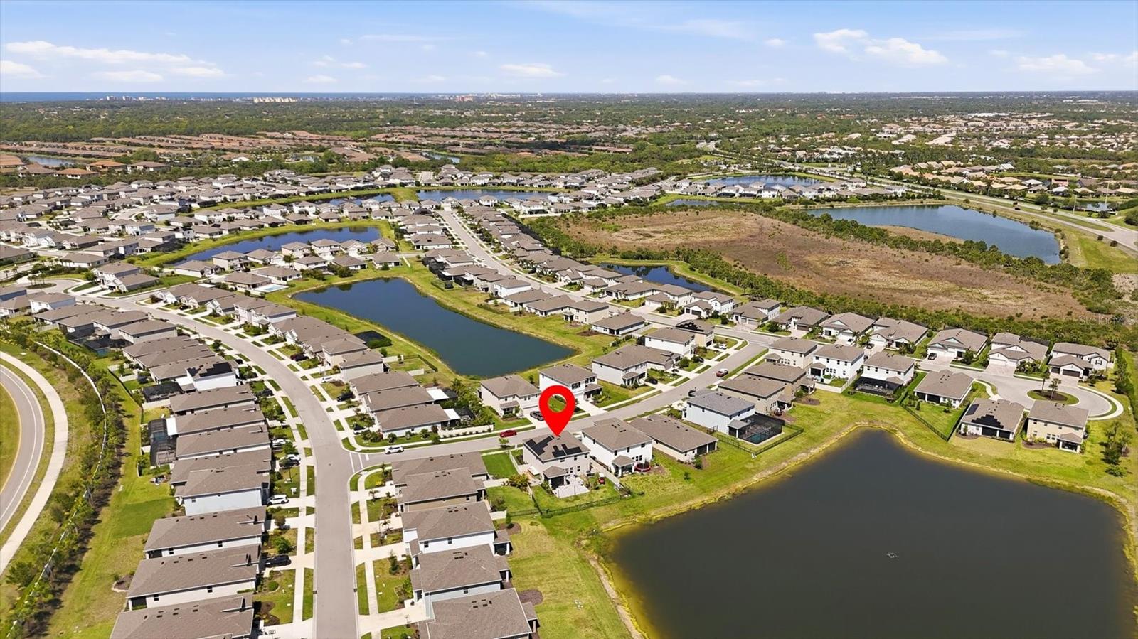 Image 55 of 56 For 12770 Indigo Breeze Drive