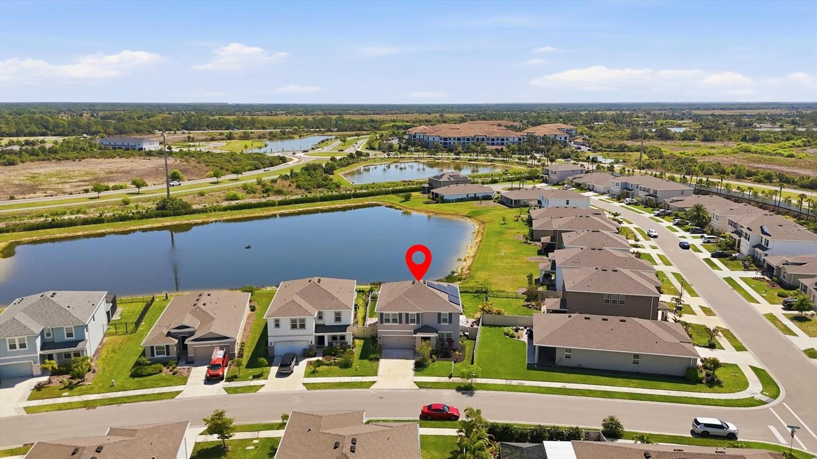 Image 7 of 56 For 12770 Indigo Breeze Drive