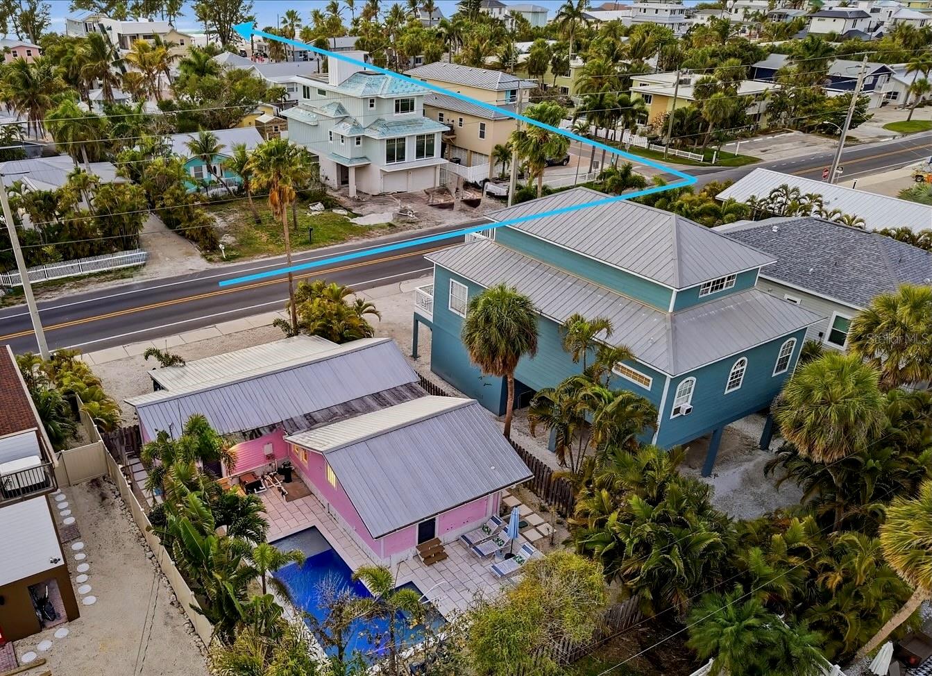 Image 43 of 46 For 2913 Gulf Drive