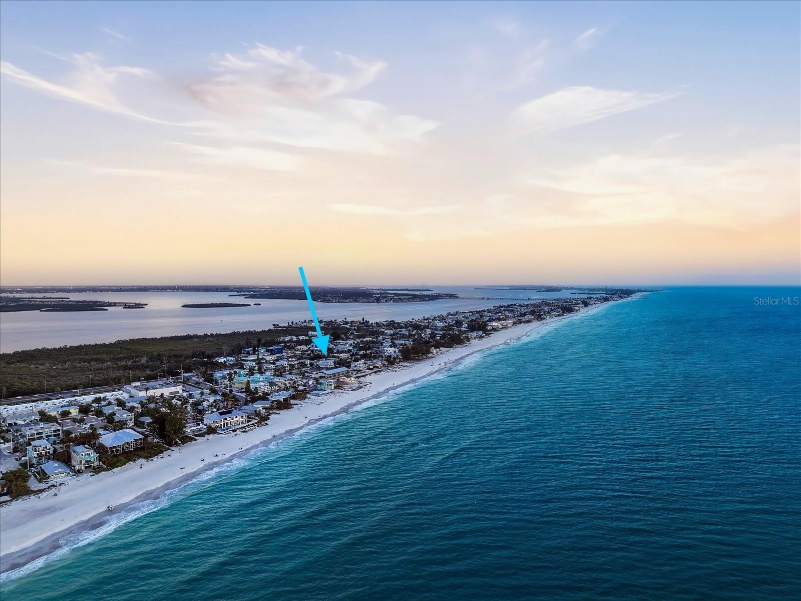 Image 44 of 46 For 2913 Gulf Drive