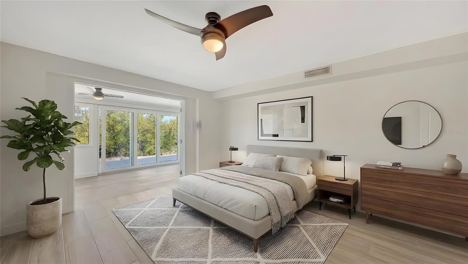 Image 19 of 70 For 909 Spanish Drive N