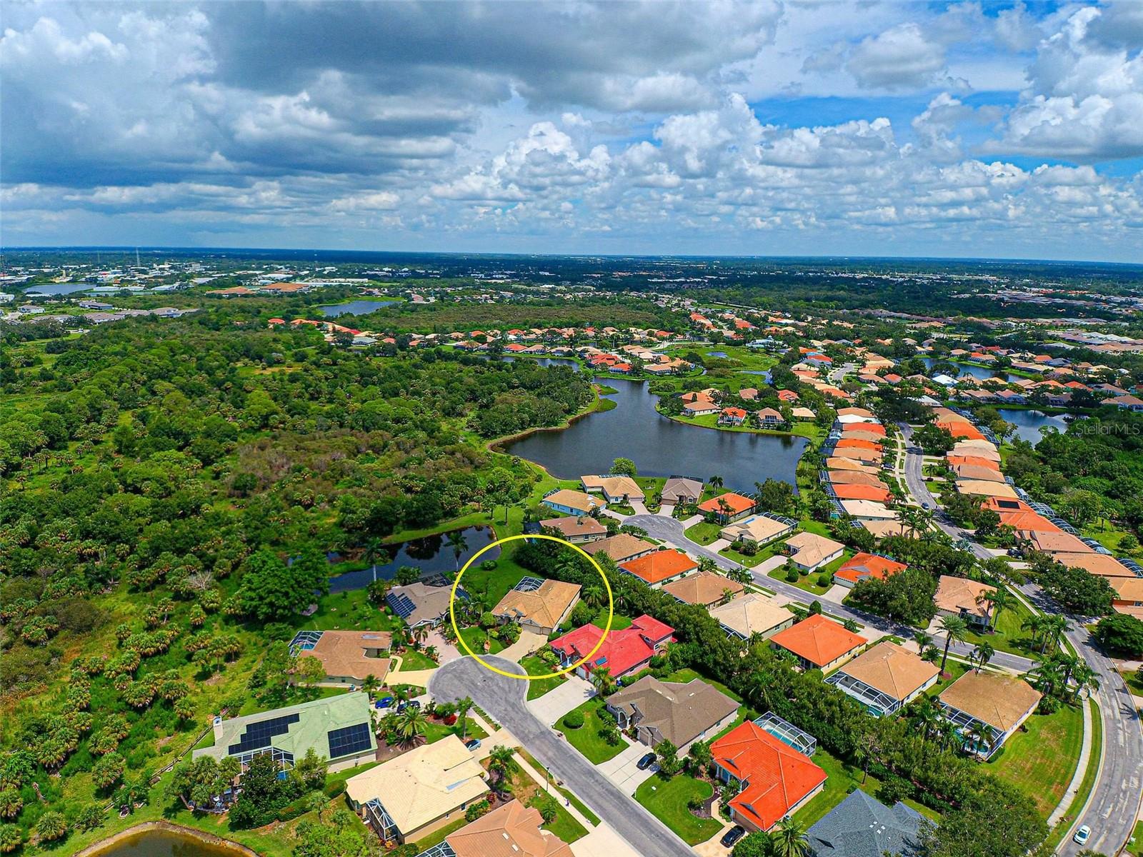 Image 45 of 53 For 7333 Featherstone Boulevard