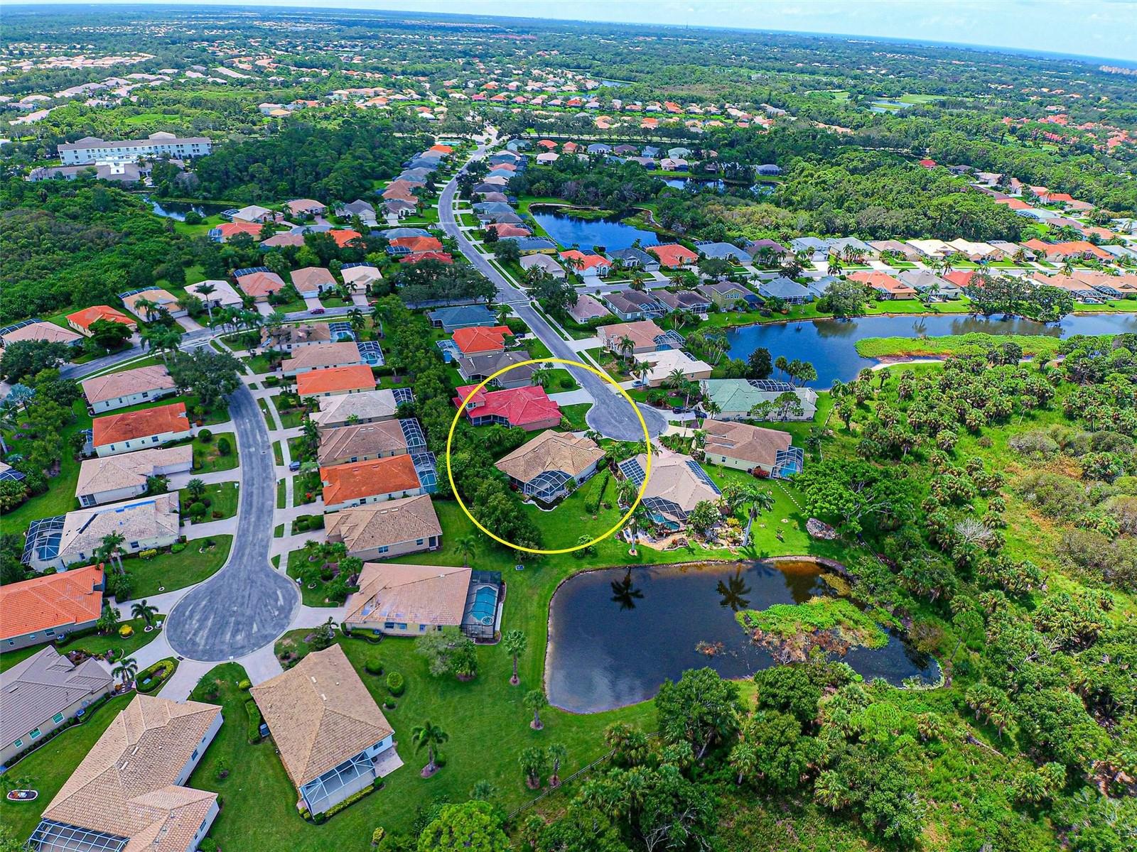 Image 47 of 53 For 7333 Featherstone Boulevard