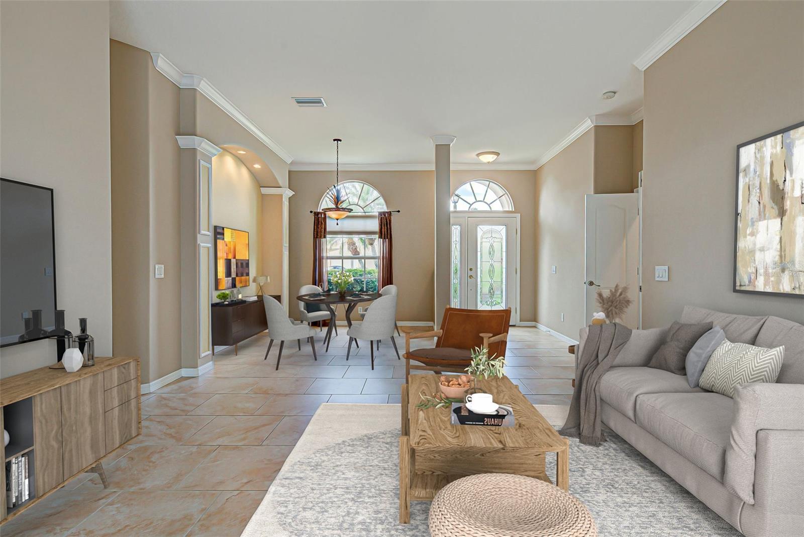 Image 8 of 53 For 7333 Featherstone Boulevard