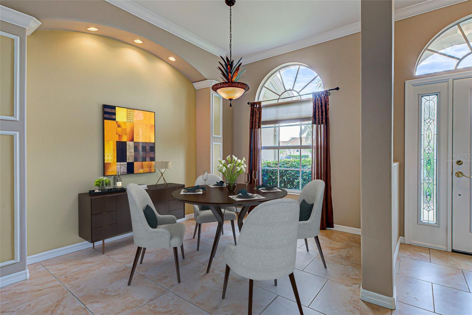 Image 9 of 53 For 7333 Featherstone Boulevard